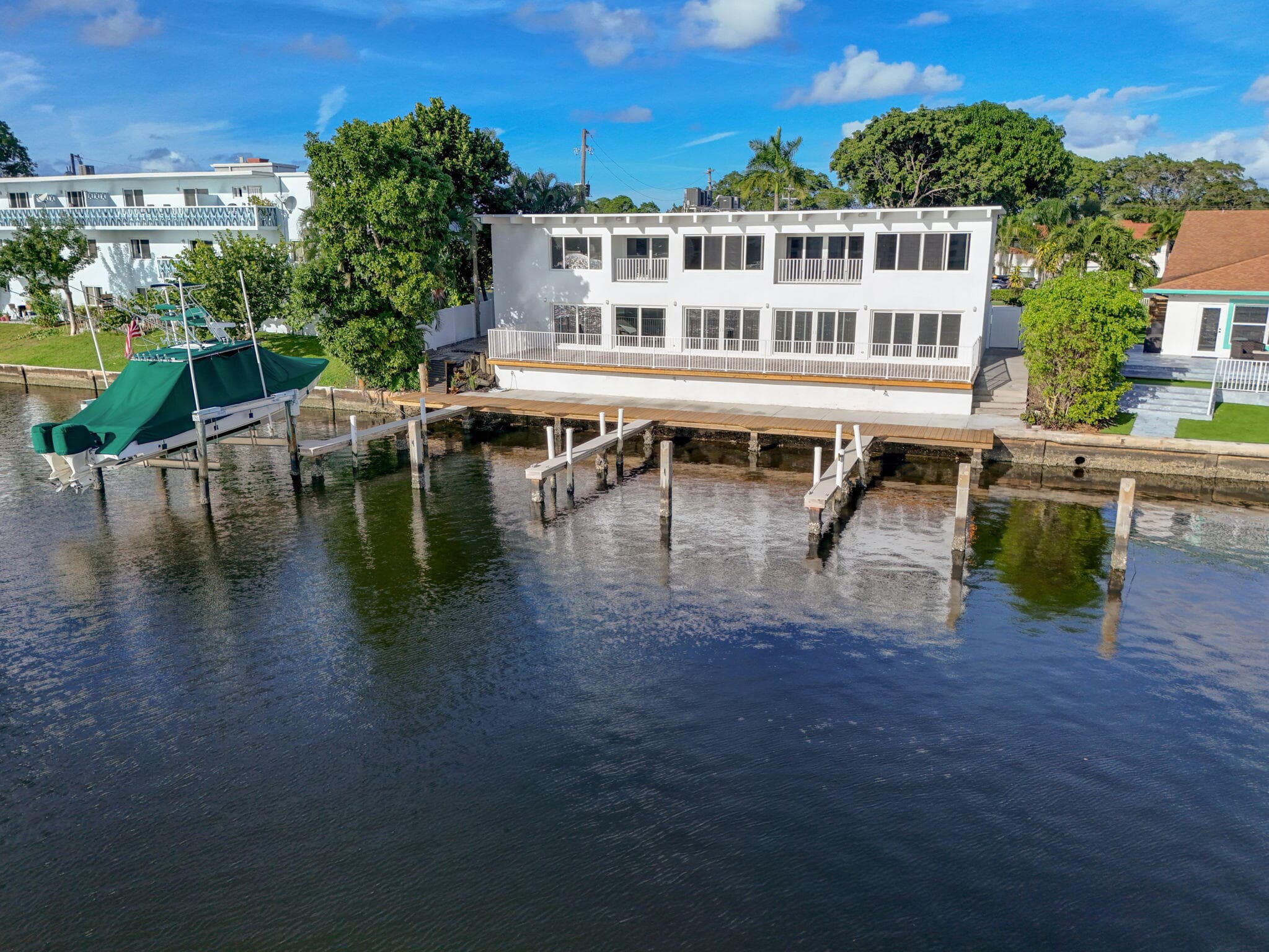 624 Southwind Circle 1, North Palm Beach, FL 33408 — photo