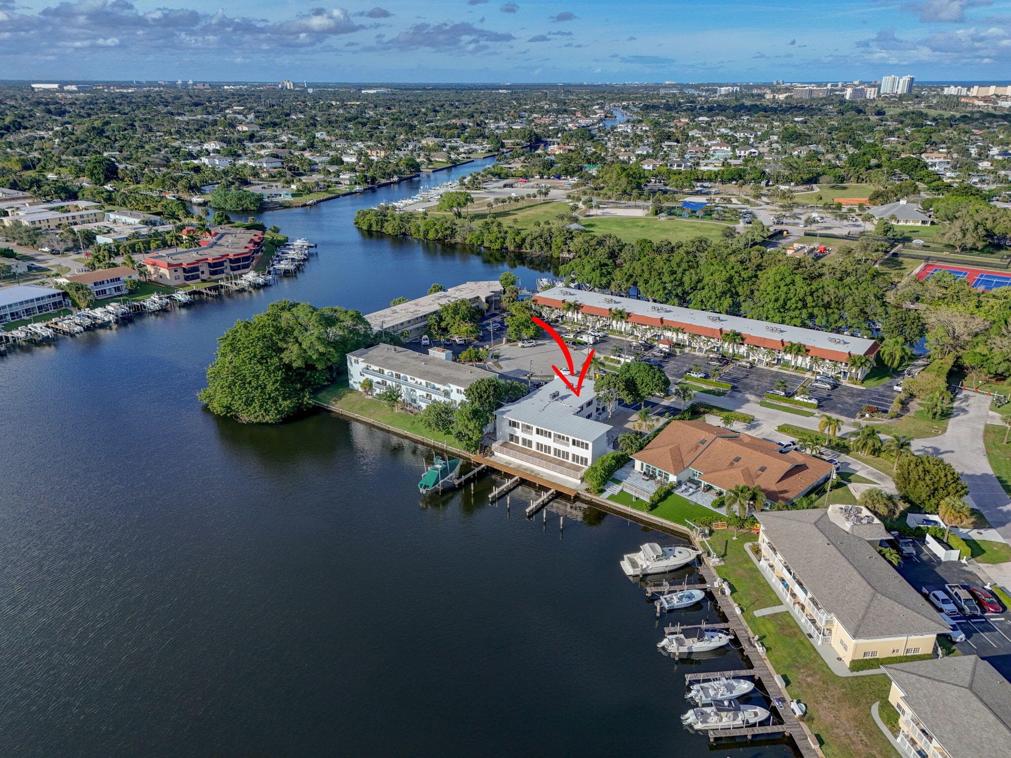 624 Southwind Circle 1, North Palm Beach, FL 33408 — photo 30 of 37