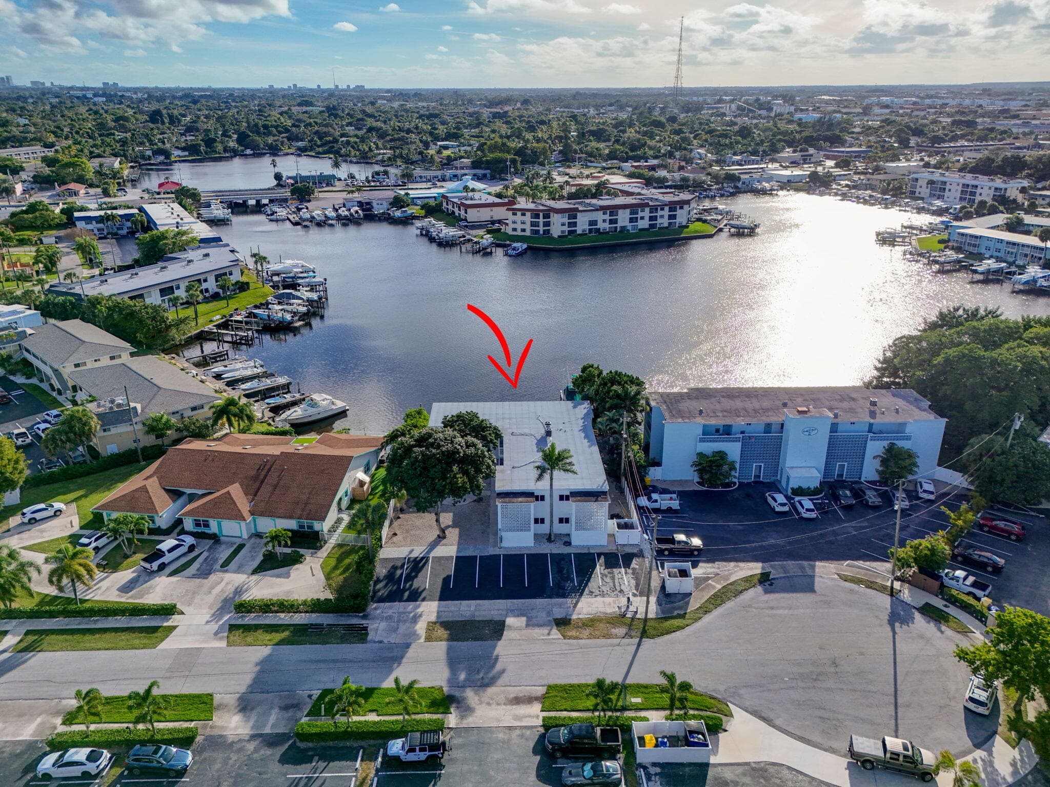 624 Southwind Circle 1, North Palm Beach, FL 33408 — photo 33 of 37