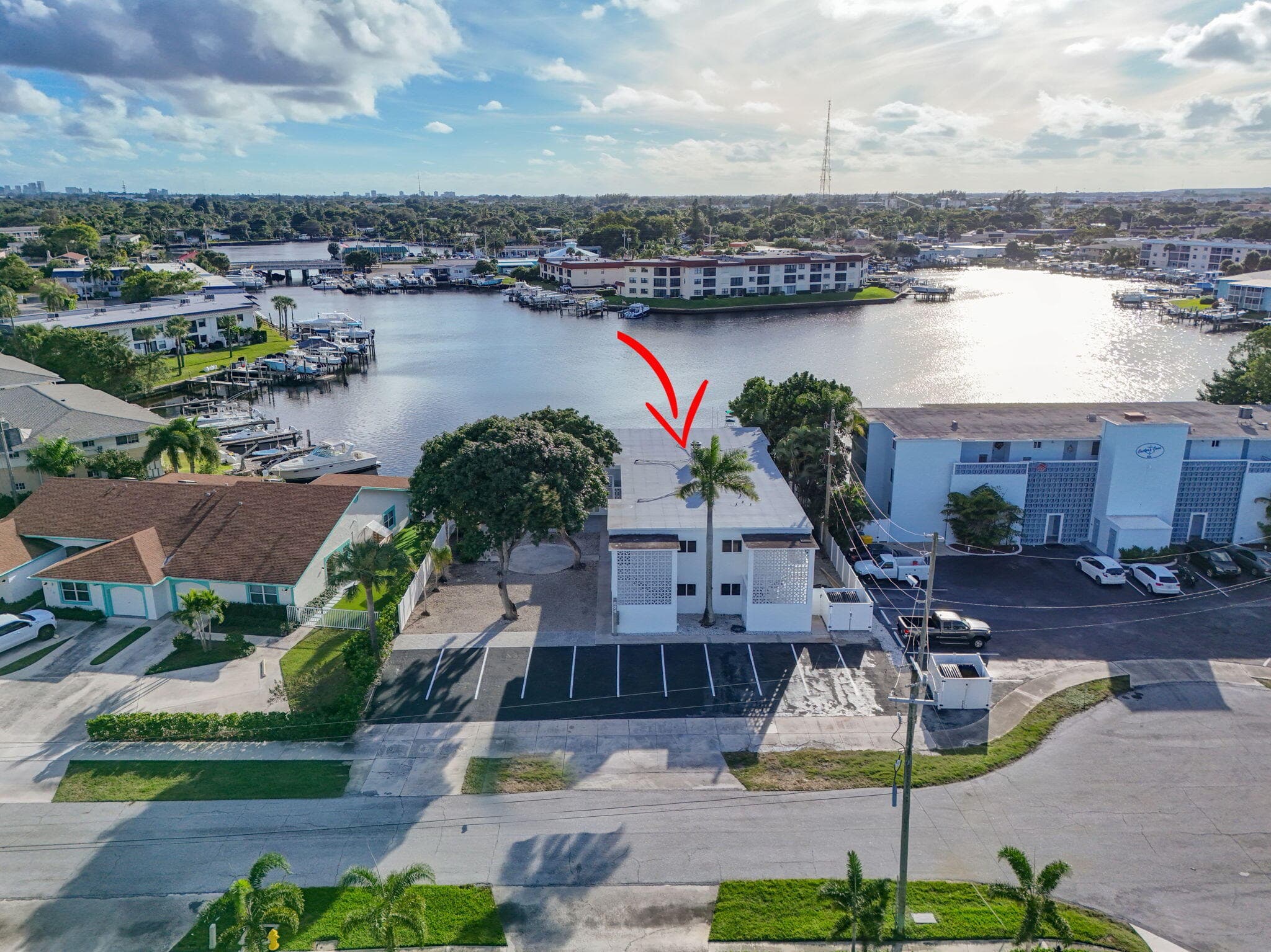 624 Southwind Circle 1, North Palm Beach, FL 33408 — photo 34 of 37