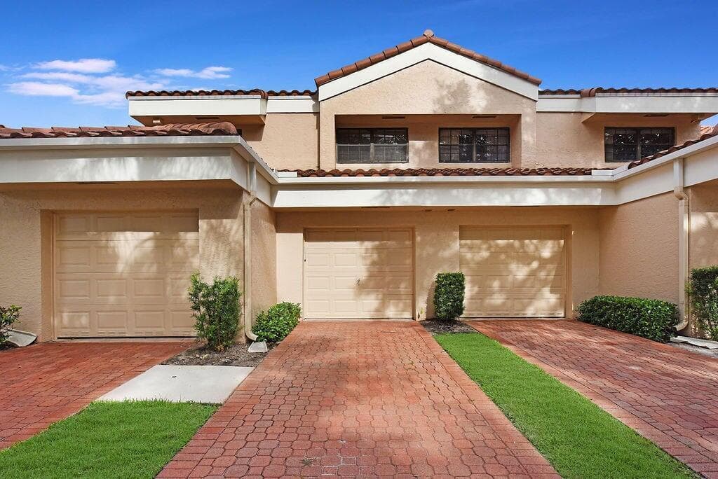 17340 W Boca Club Boulevard, Boca Raton, FL 33487 — photo 2 of 24