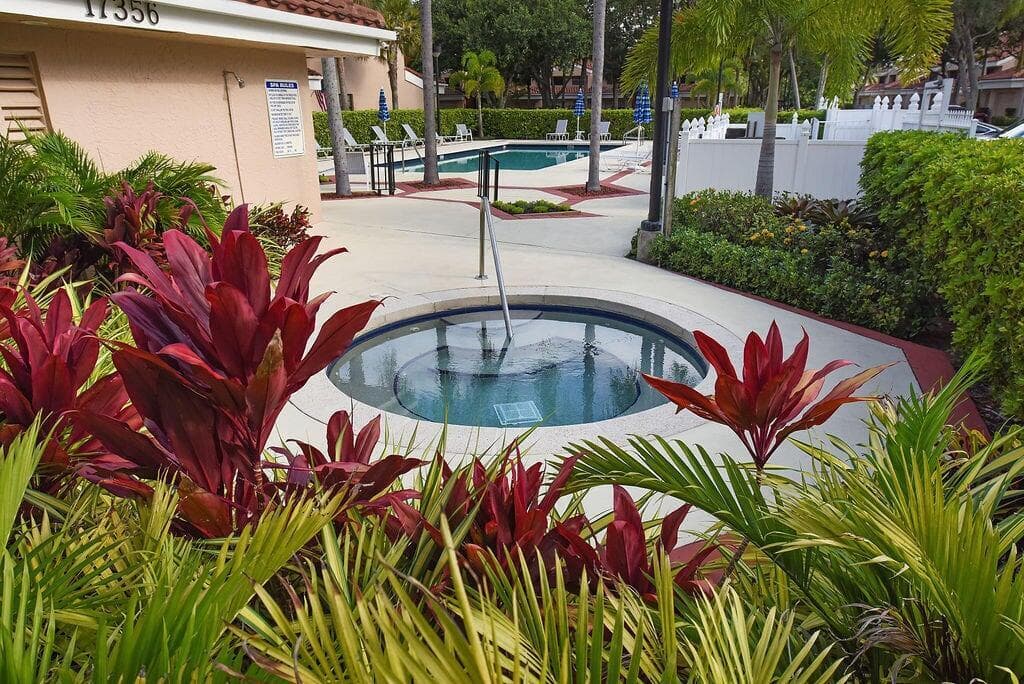17340 W Boca Club Boulevard, Boca Raton, FL 33487 — photo 22 of 24
