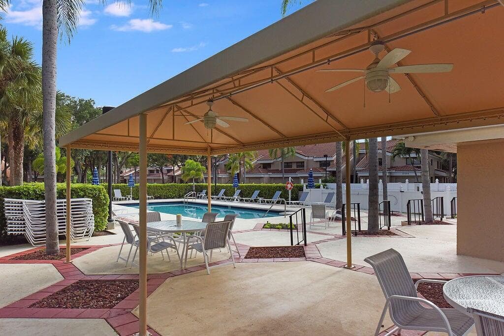 17340 W Boca Club Boulevard, Boca Raton, FL 33487 — photo 23 of 24