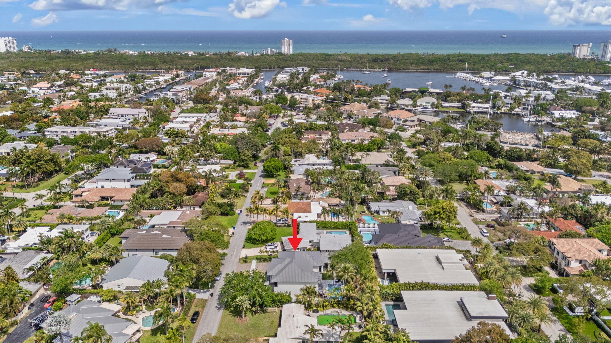 2406 NE 13th Court, Fort Lauderdale, FL 33304 — photo 71 of 75