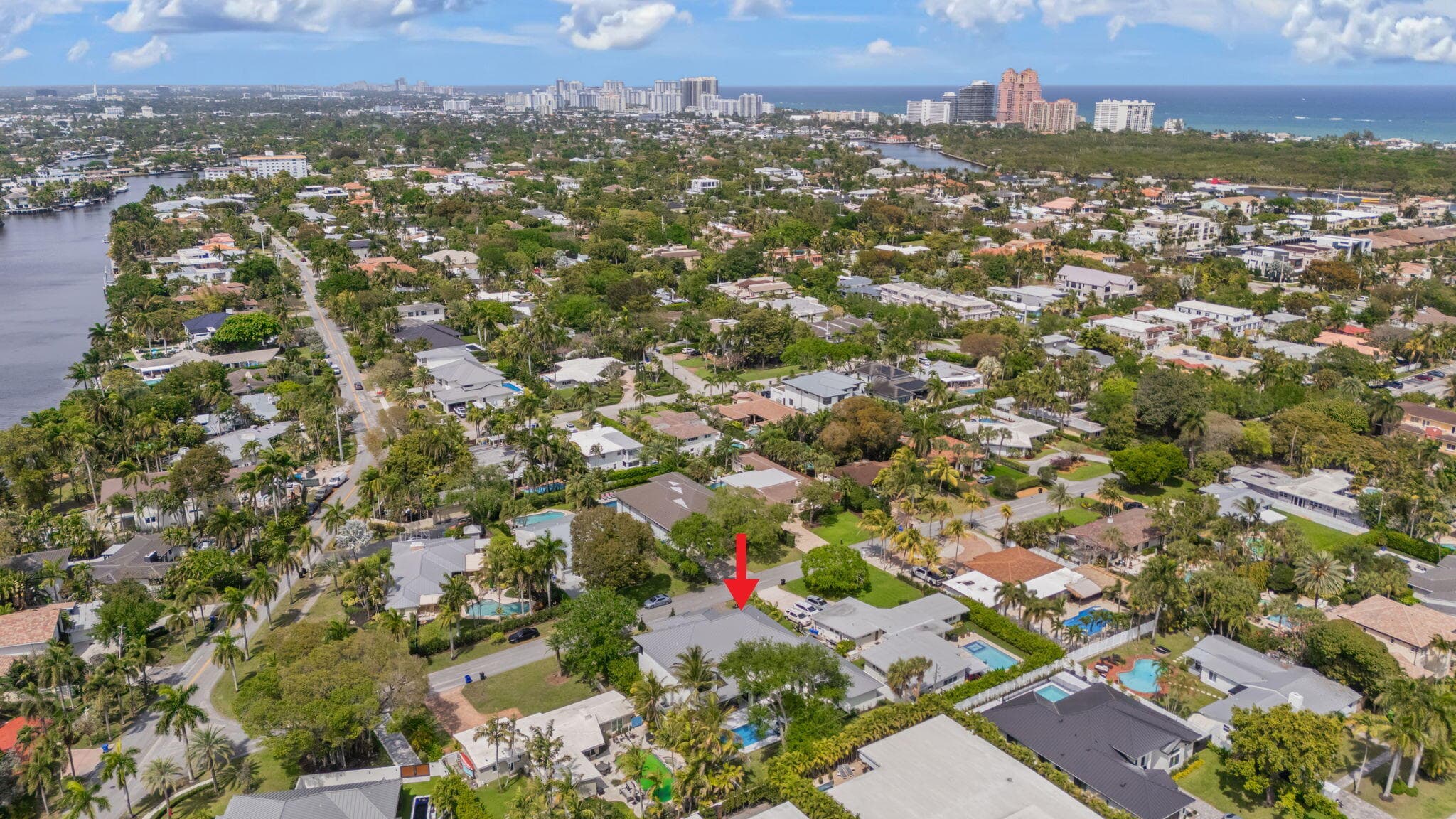 2406 NE 13th Court, Fort Lauderdale, FL 33304 — photo 72 of 75