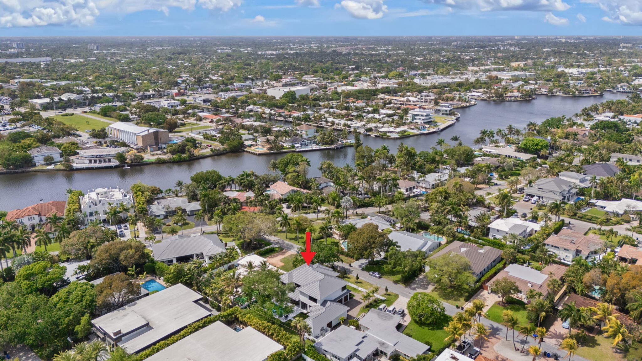 2406 NE 13th Court, Fort Lauderdale, FL 33304 — photo 73 of 75