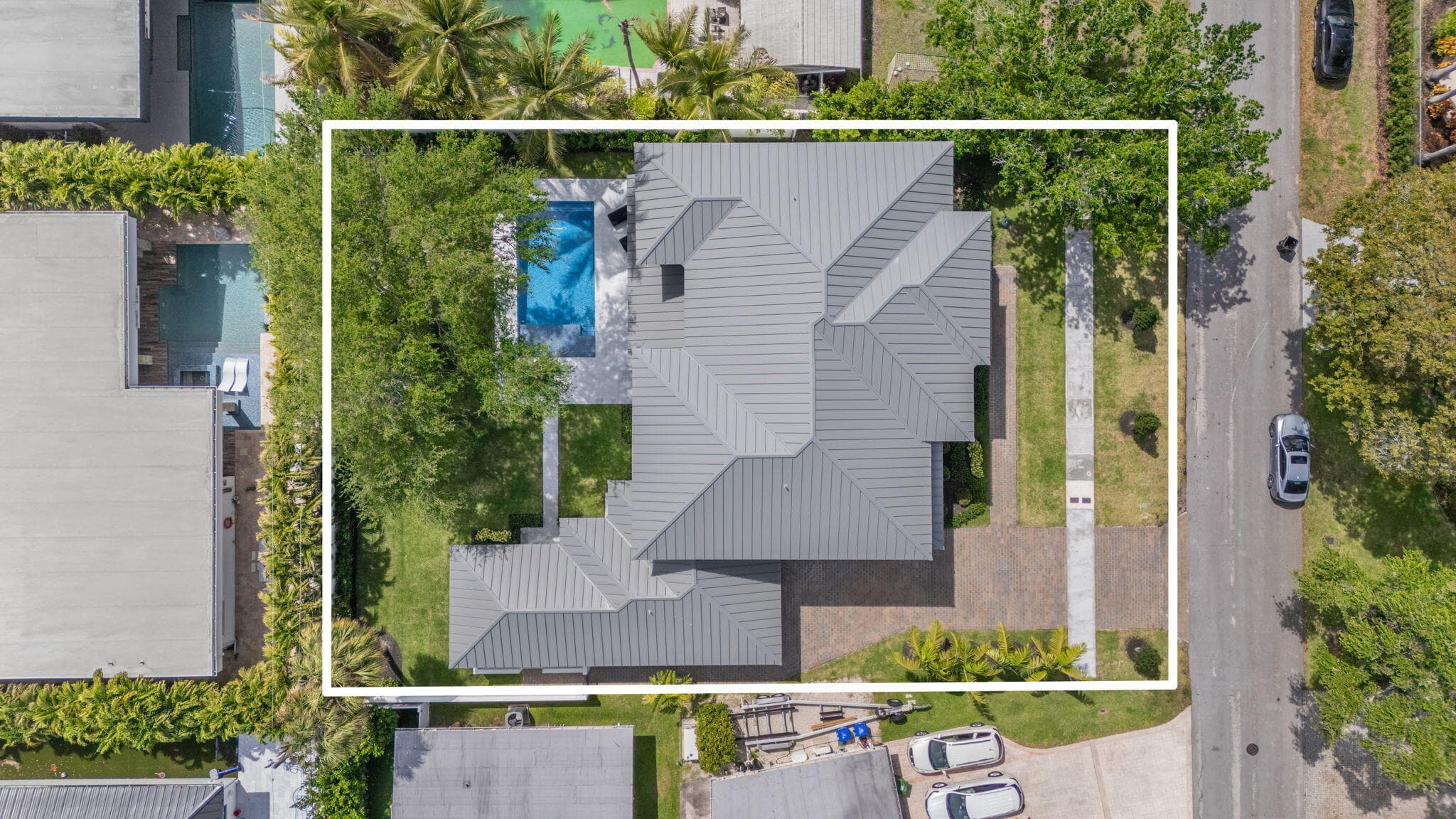 2406 NE 13th Court, Fort Lauderdale, FL 33304 — photo 74 of 75
