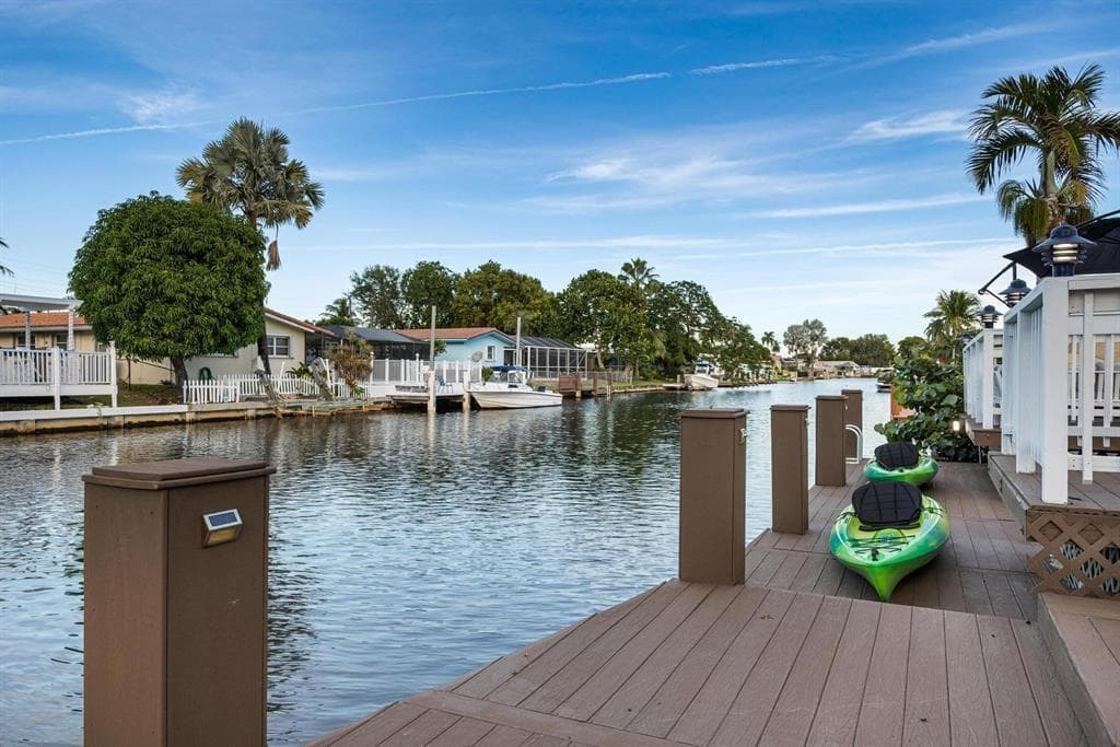 1419 NE 57th Street, Fort Lauderdale, FL 33334 — photo 10 of 29