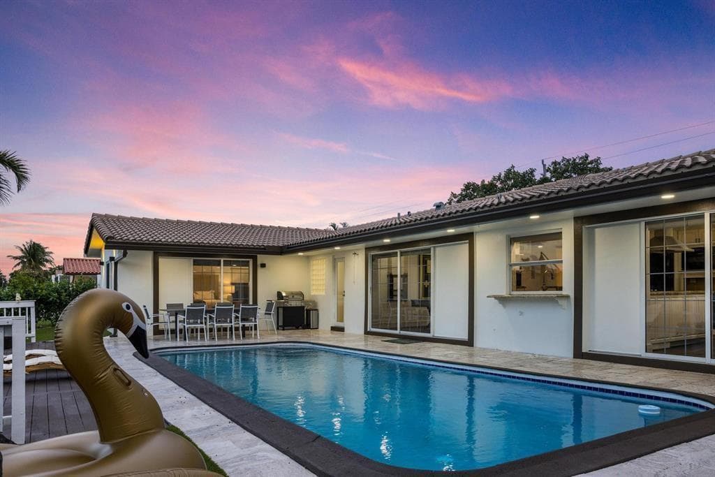 1419 NE 57th Street, Fort Lauderdale, FL 33334 — photo 1 of 29