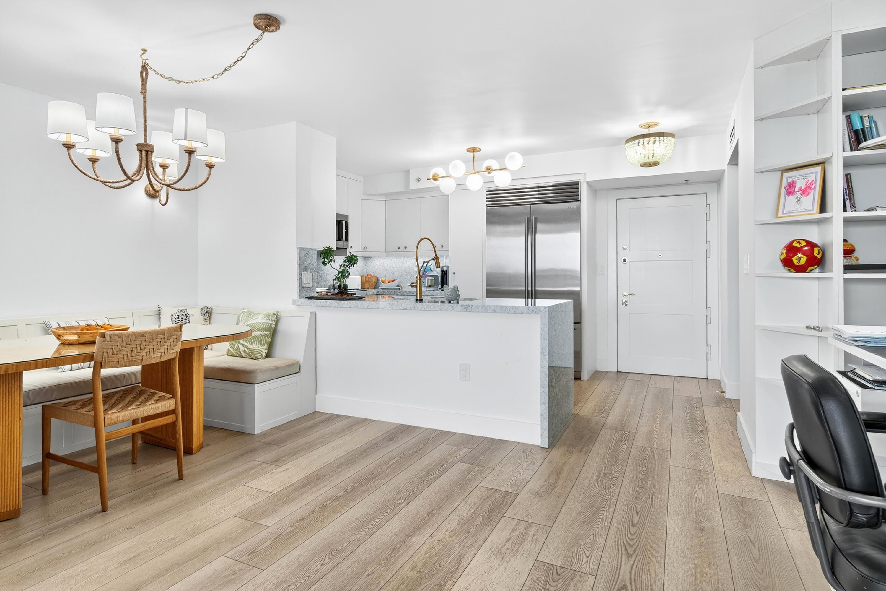 1801 N Flagler Drive 501, West Palm Beach, FL 33407 — photo 4 of 30