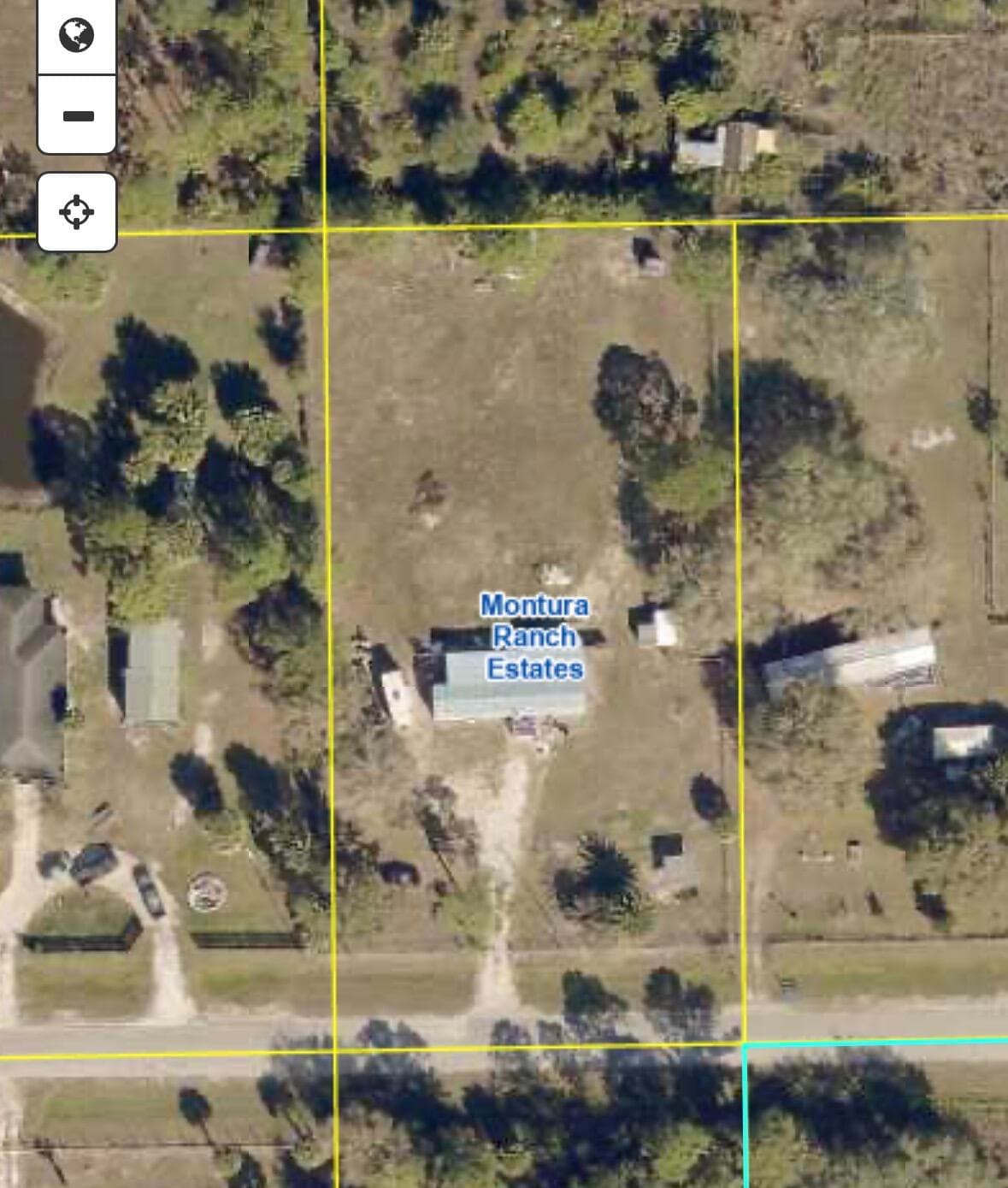 187 Montura Avenue, Clewiston, FL 33440 — photo 13 of 15