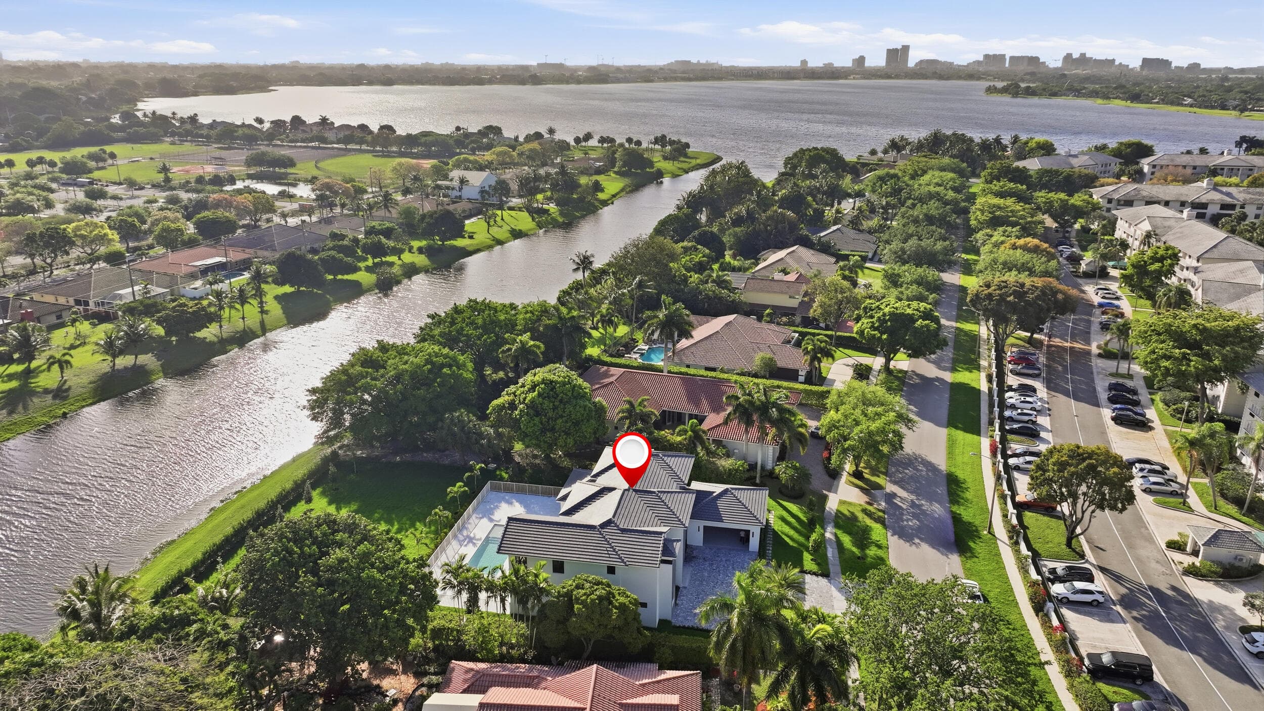 3716 Embassy Drive, West Palm Beach, FL 33401 — photo 7 of 30