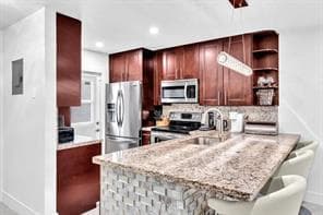 4025 N Federal Highway 312a, Oakland Park, FL 33308 — photo 18 of 35