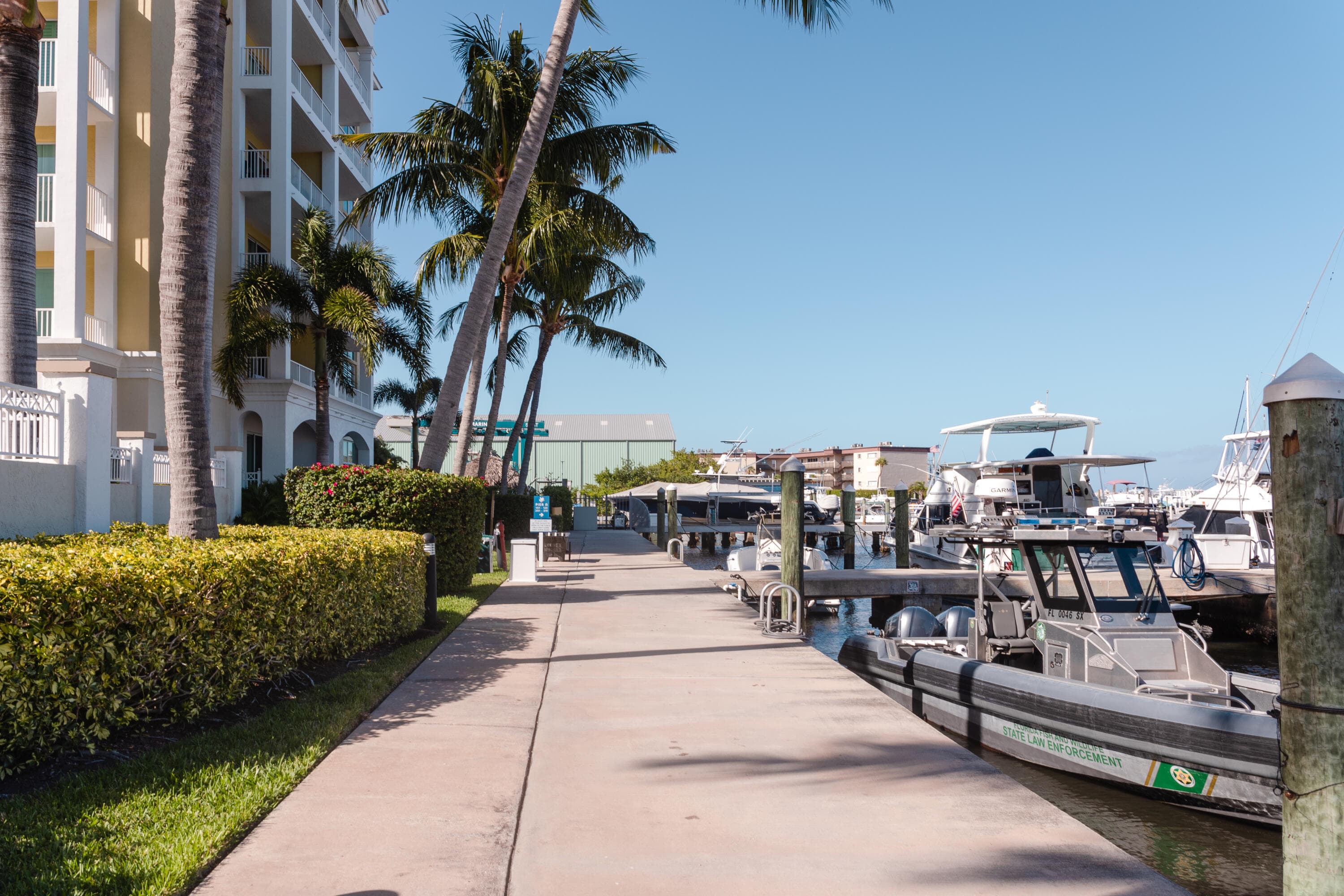 802 W Windward Way 311, Lantana, FL 33462 — photo 16 of 21