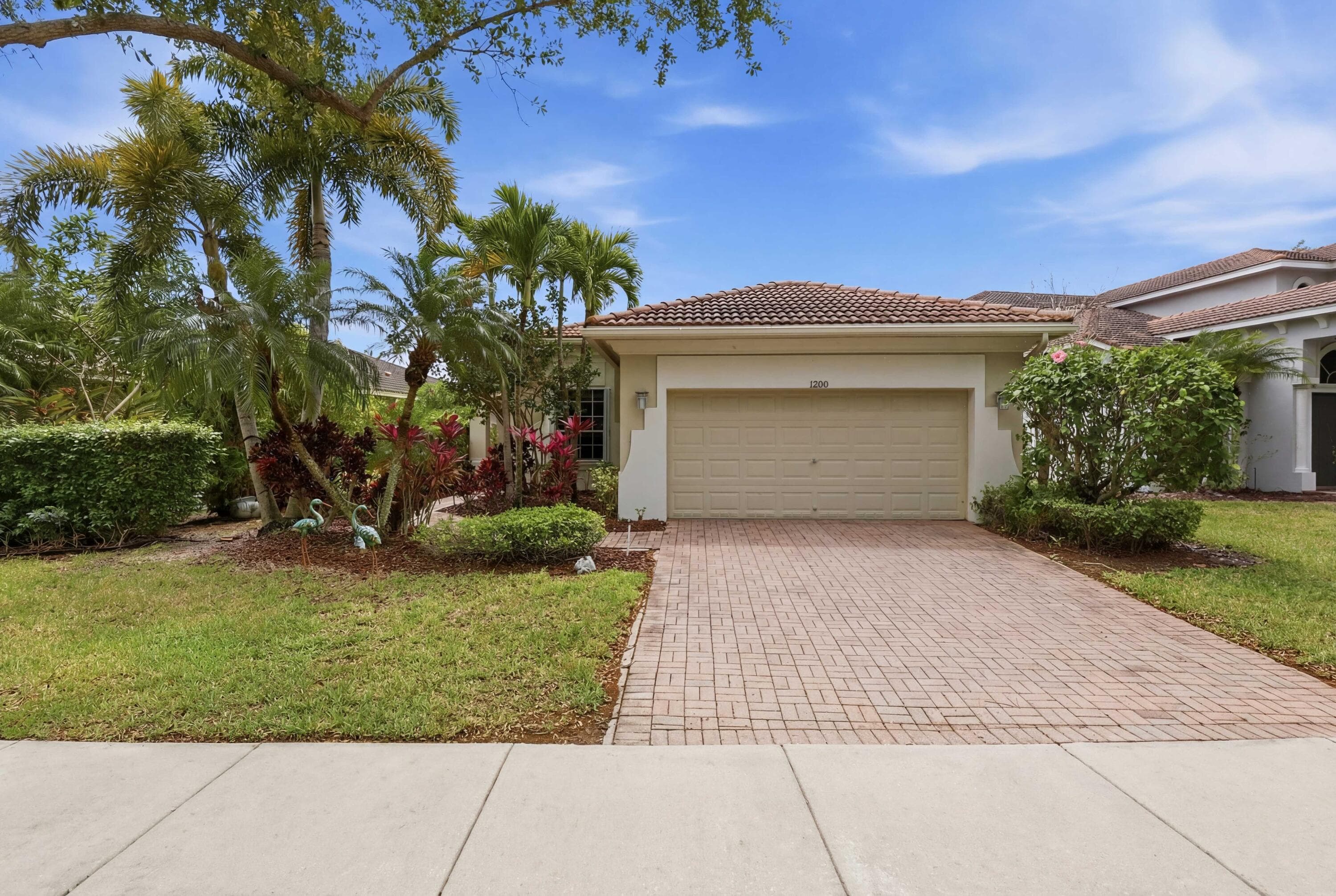 12290 NW 77th Manor, Parkland, FL 33076 — photo 1 of 33