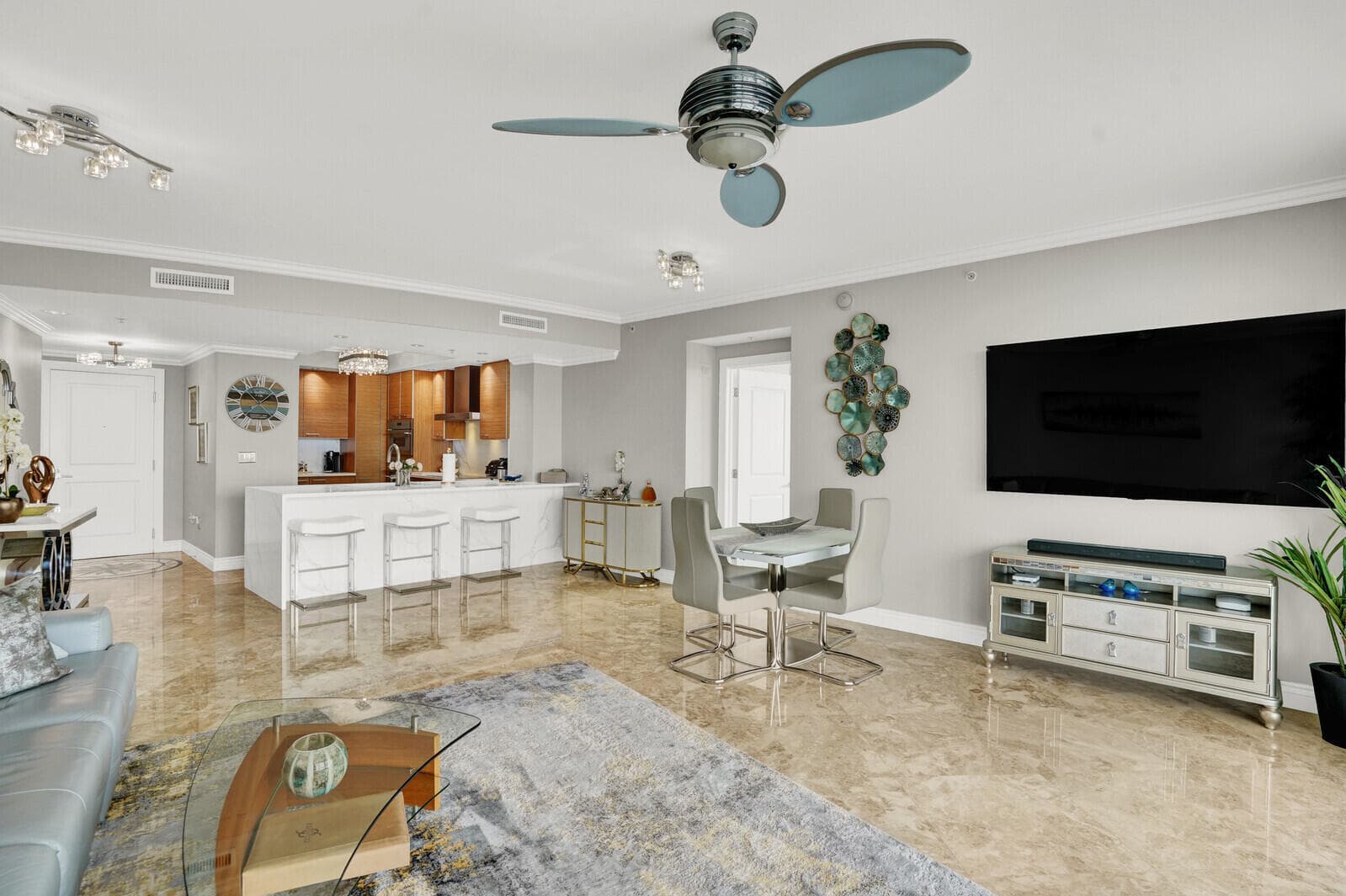 1 N Ocean Boulevard 814, Pompano Beach, FL 33062 — photo 6 of 66