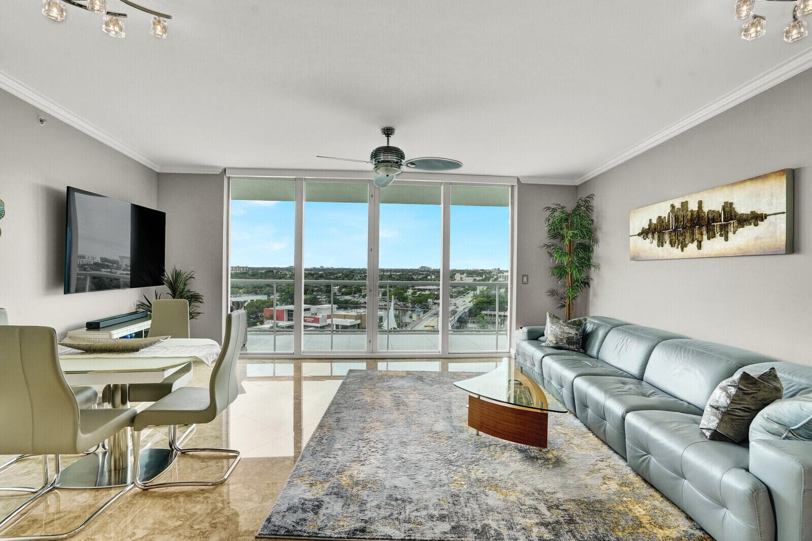 1 N Ocean Boulevard 814, Pompano Beach, FL 33062 — photo 8 of 66