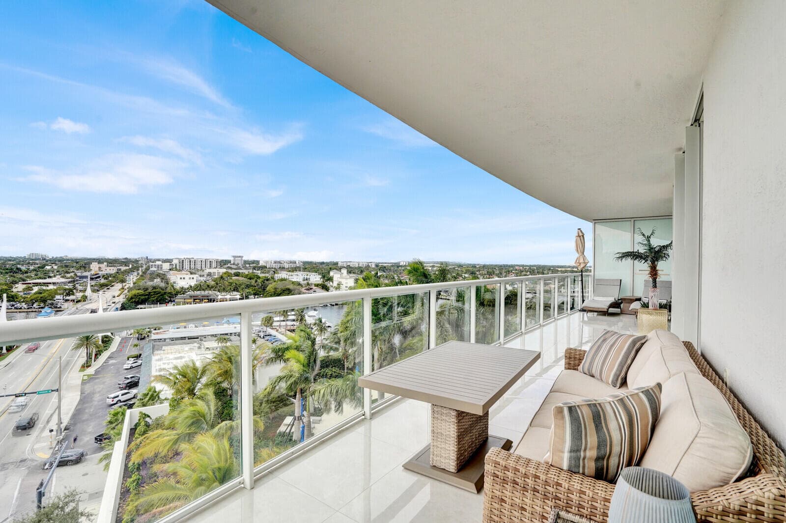 1 N Ocean Boulevard 814, Pompano Beach, FL 33062 — photo 27 of 66
