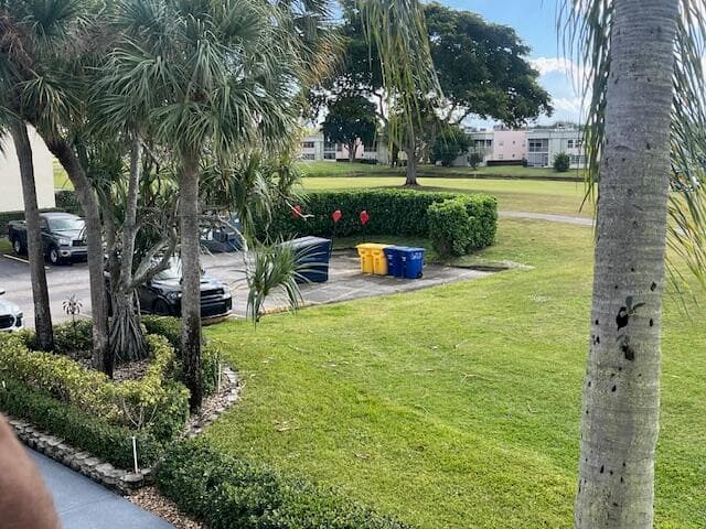 27 Capri A, Delray Beach, FL 33484 — photo 25 of 61