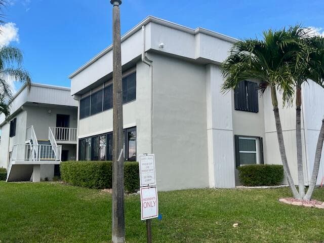 27 Capri A, Delray Beach, FL 33484 — photo 27 of 61