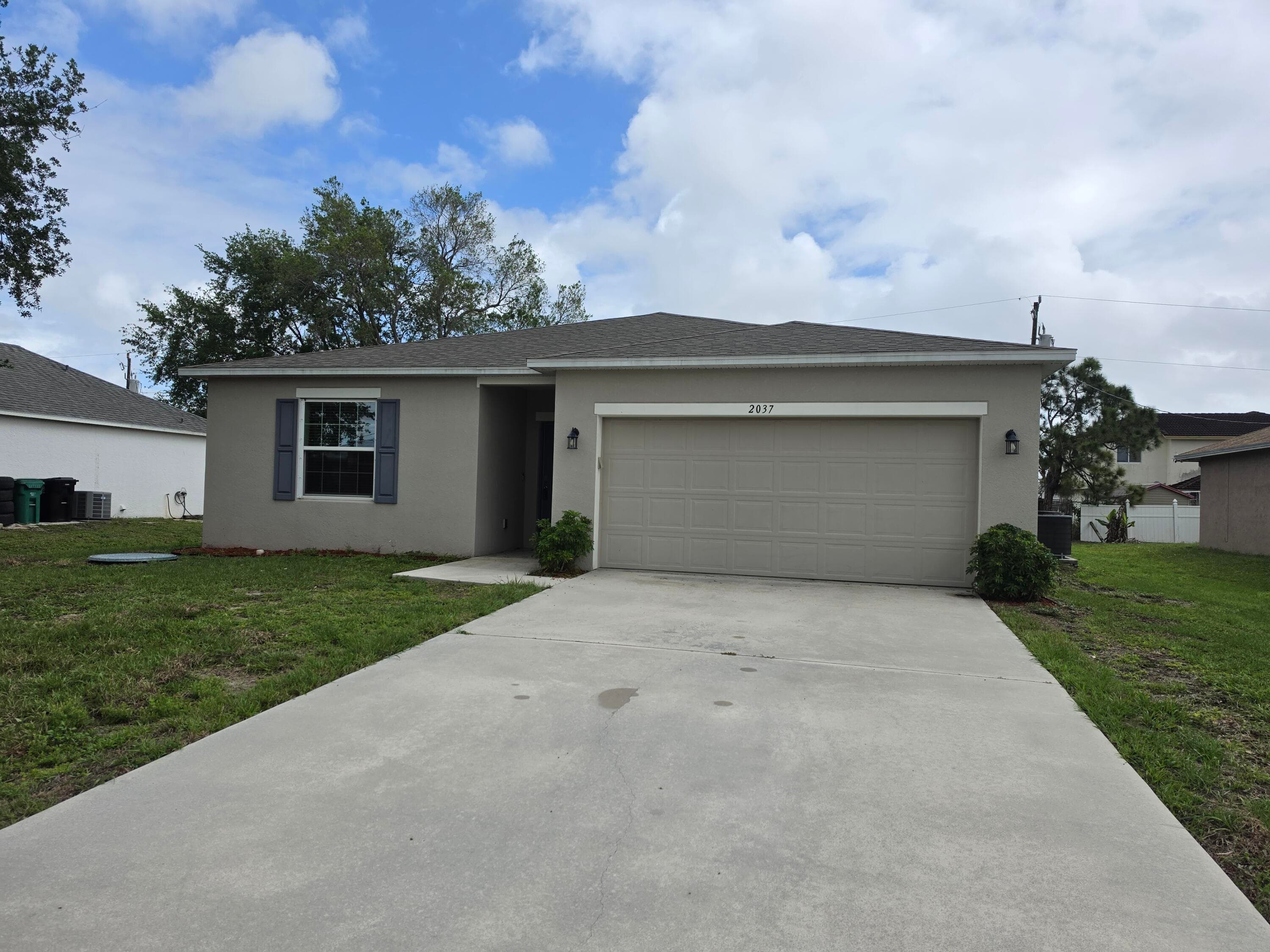 2037 SW Mcallister Lane, Port St. Lucie, FL 34953 — photo 1 of 14