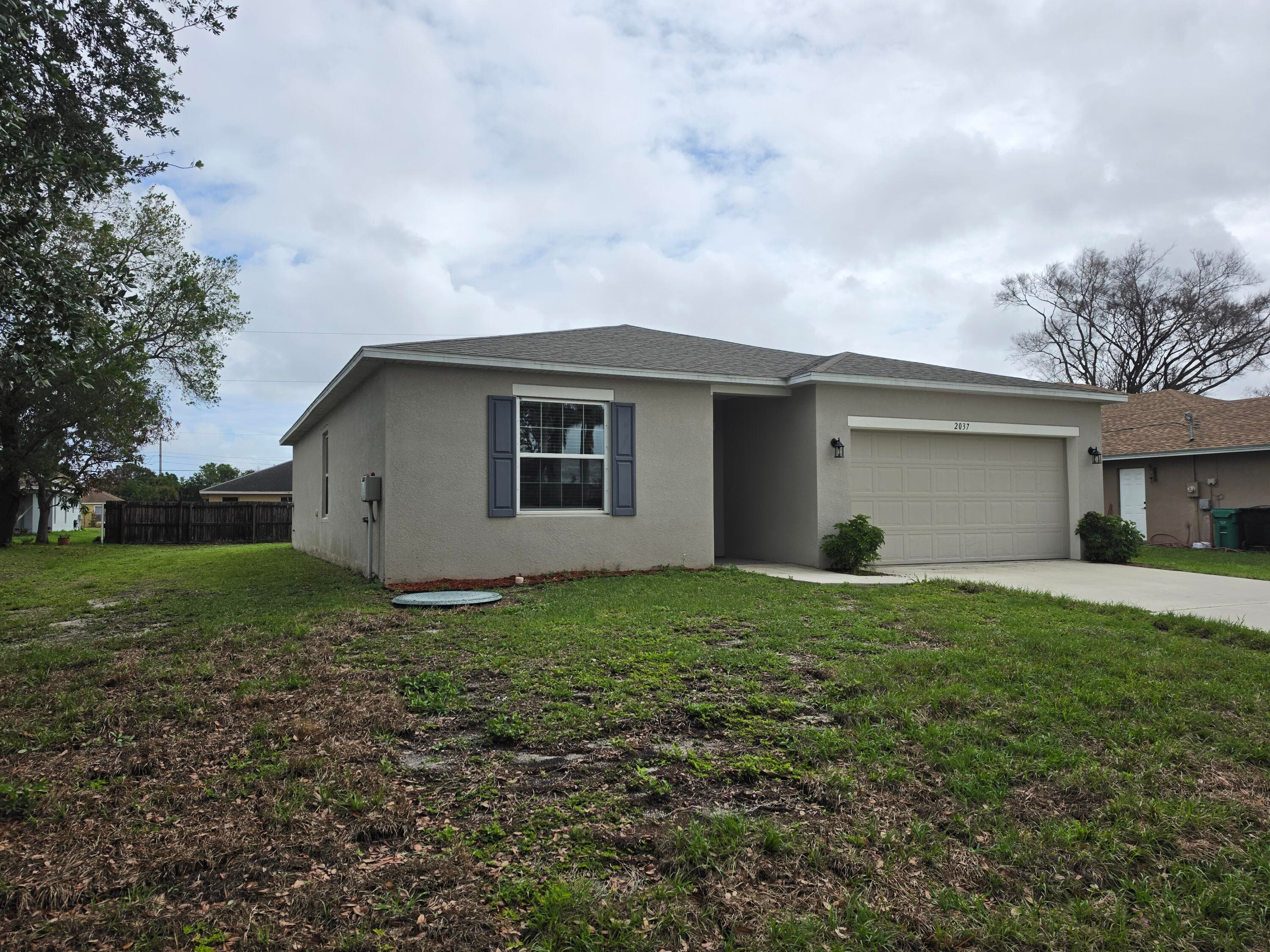 2037 SW Mcallister Lane, Port St. Lucie, FL 34953 — photo 2 of 14