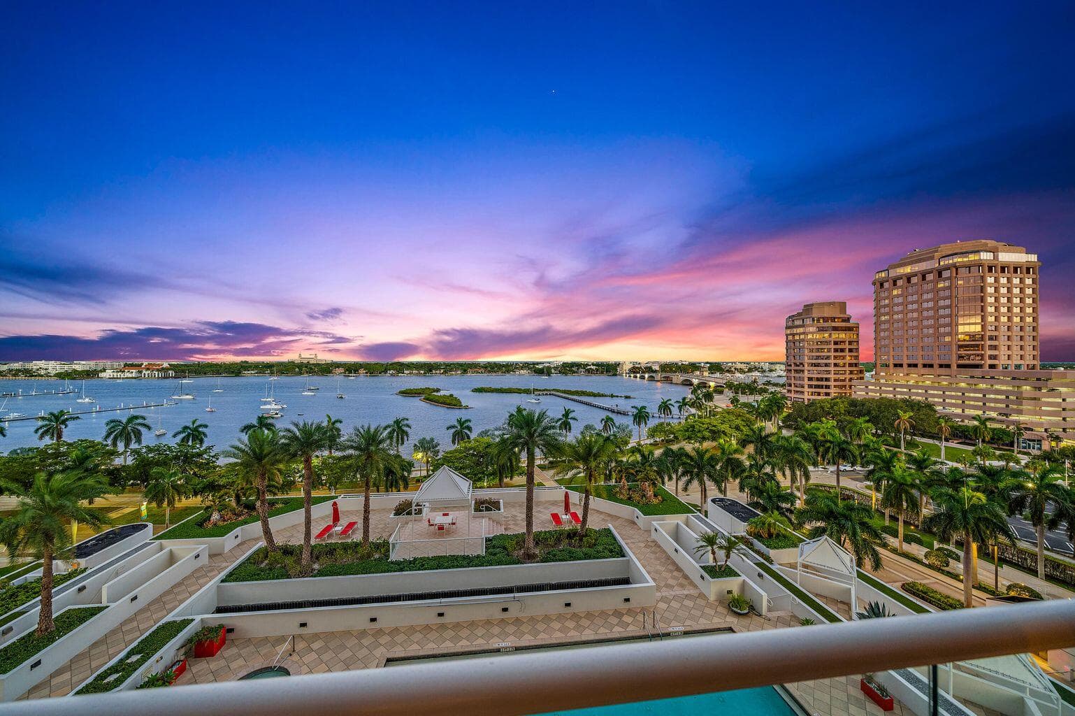 529 S Flagler Drive 12 Gh, West Palm Beach, FL 33401 — photo 49 of 49
