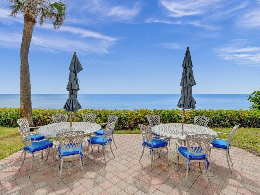 3740 S Ocean Boulevard 1102, Highland Beach, FL 33487 — photo 75 of 82