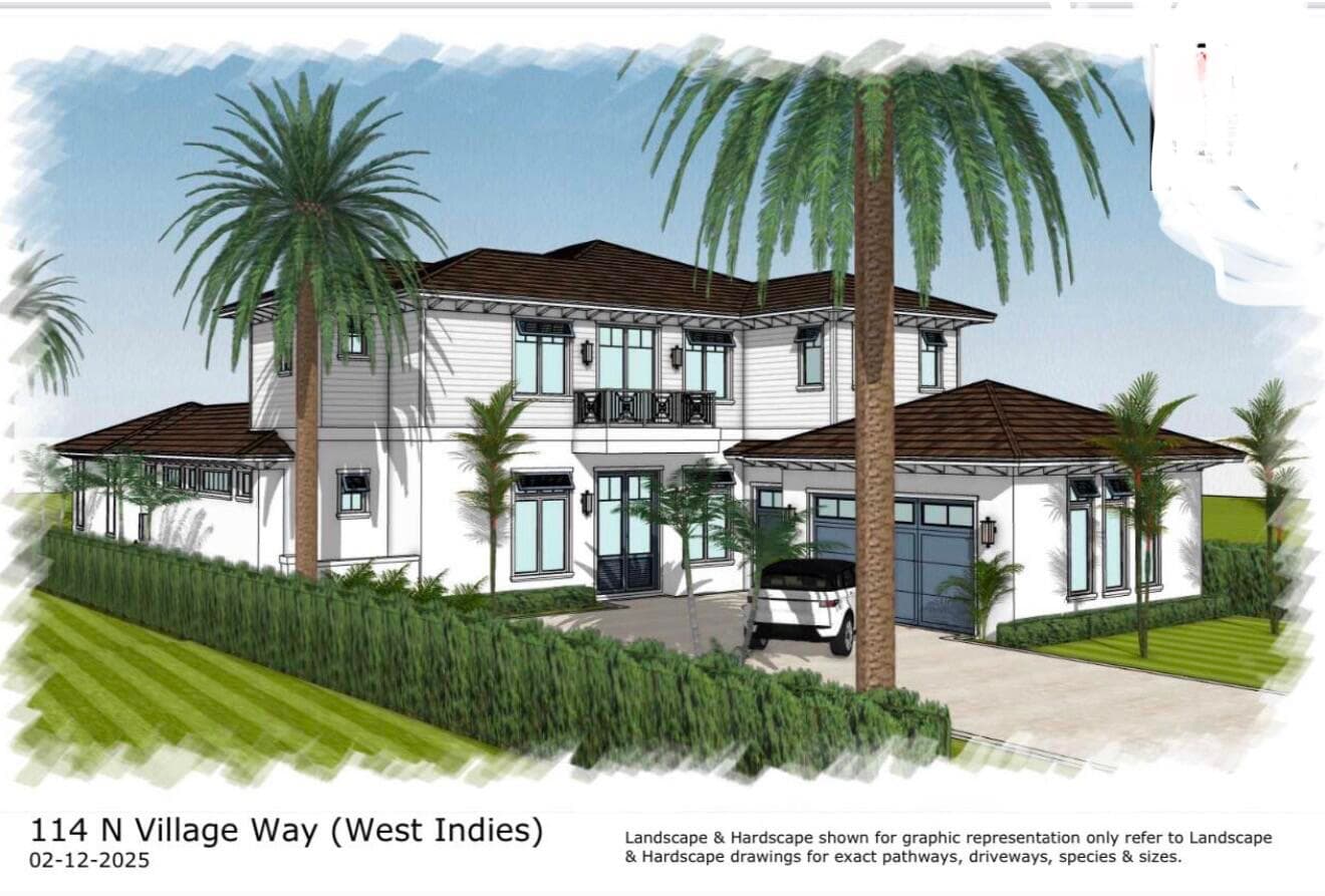 114 North Village Way, Jupiter, FL 33458 — photo 1 of 6