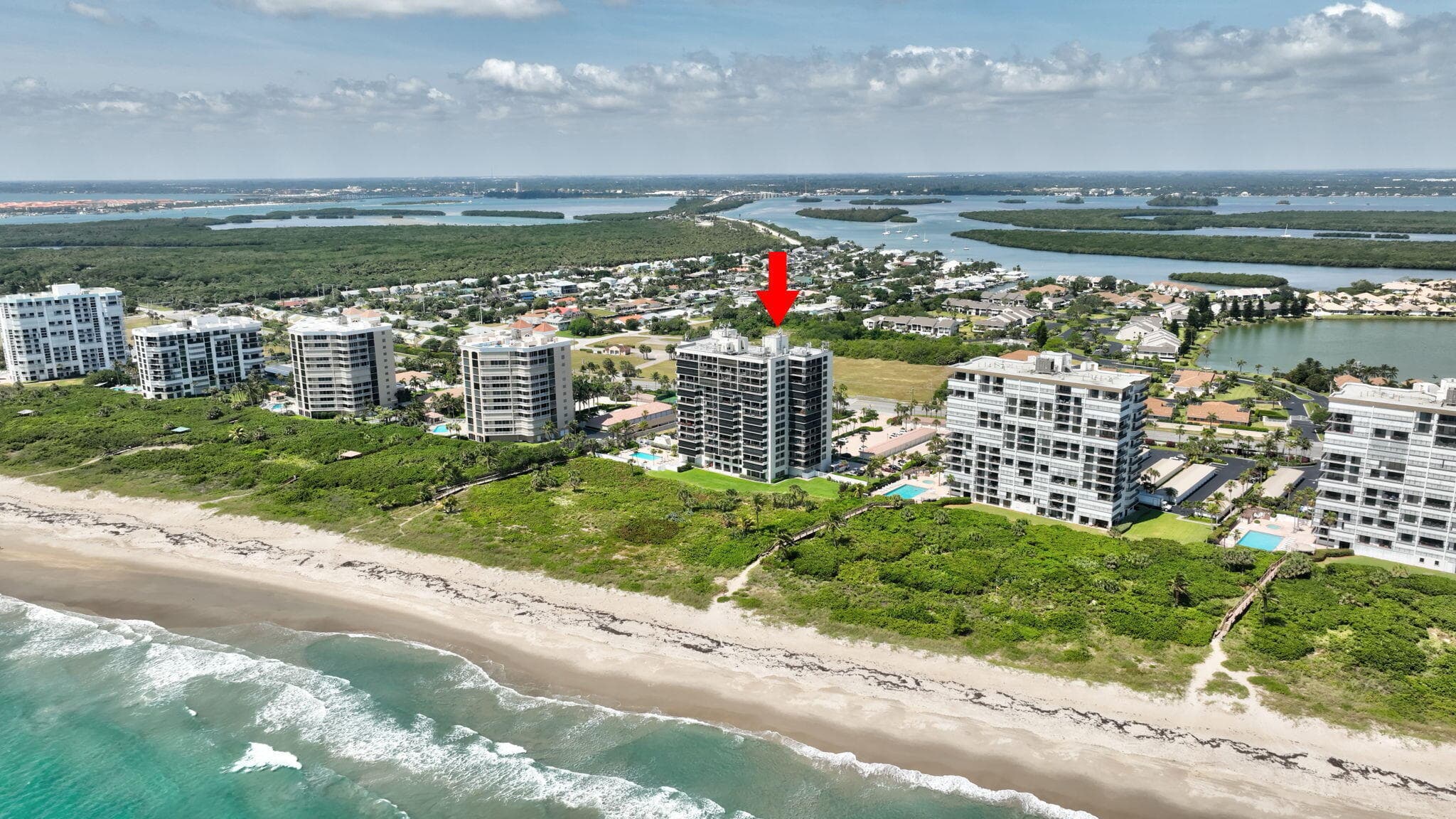 3100 N Hwy A1a 1102, Fort Pierce, FL 34949 — photo 38 of 48