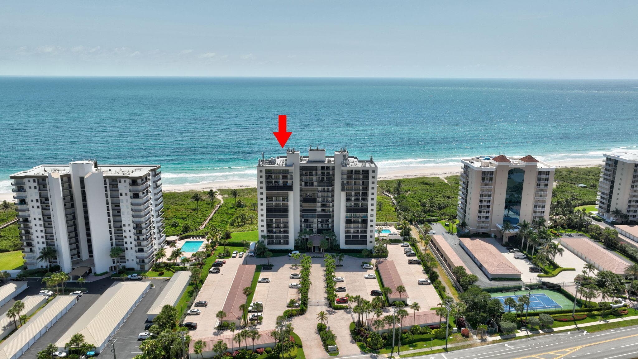 3100 N Hwy A1a 1102, Fort Pierce, FL 34949 — photo 40 of 48