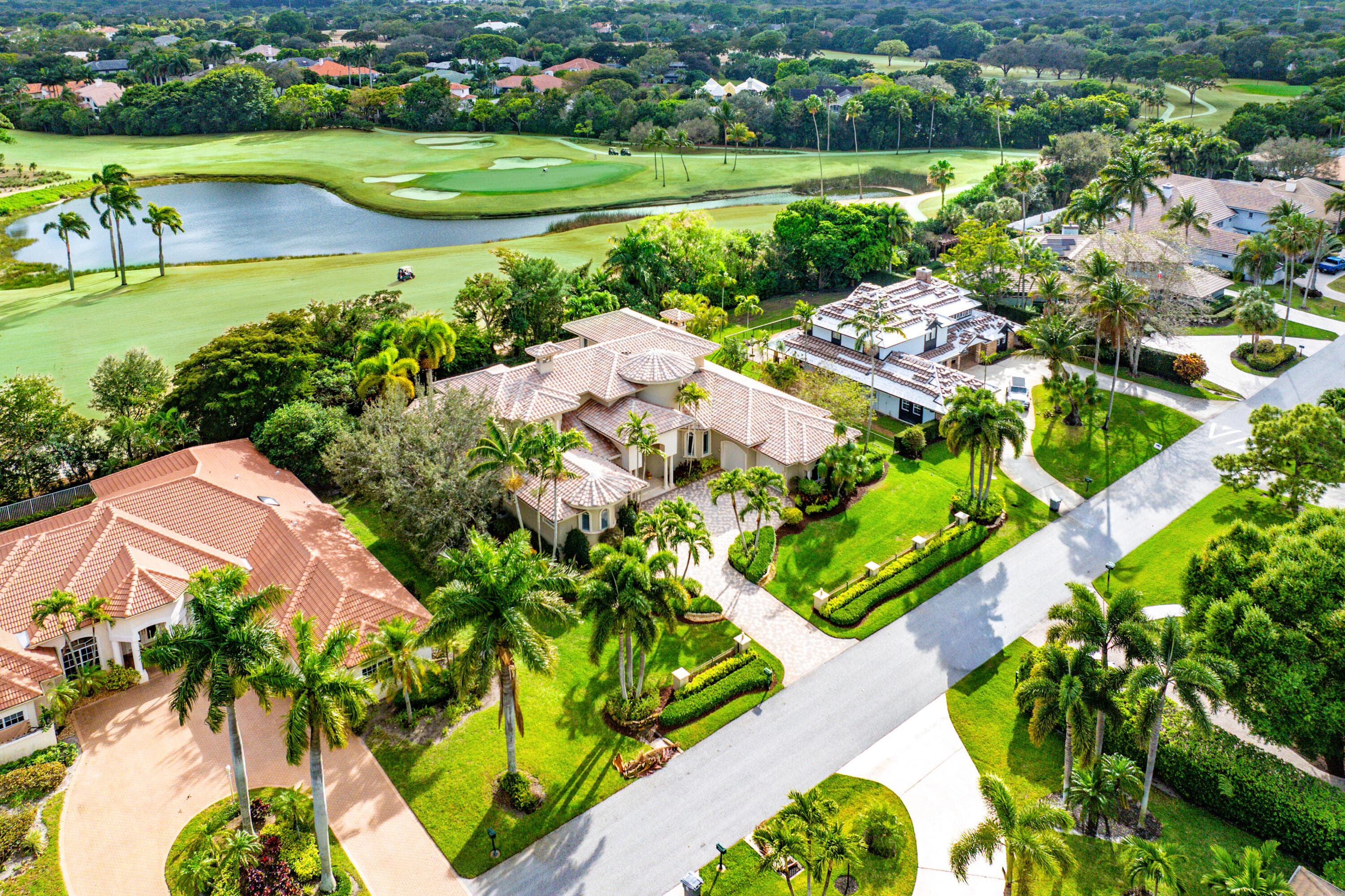 4304 Saint Andrews Drive, Boynton Beach, FL 33436 — photo 96 of 98