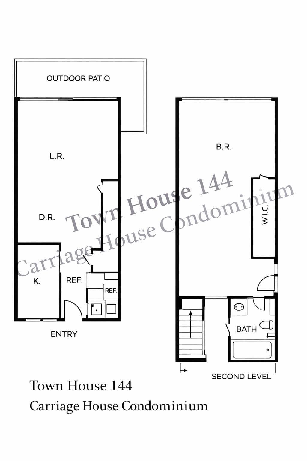 5401 Collins Avenue Apt 144, Miami Beach, FL 33140 — photo 39 of 45