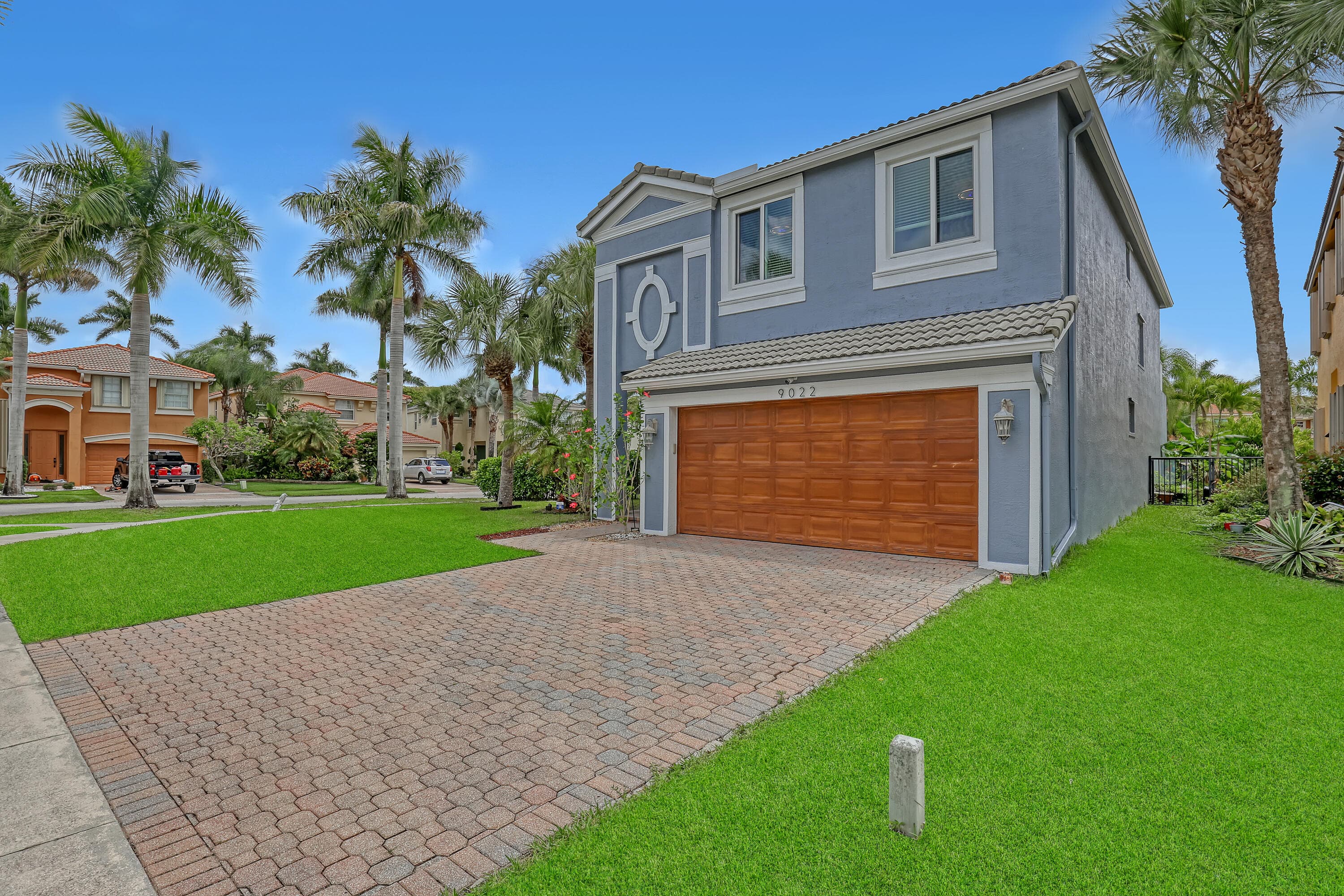 9022 Dupont Place, Wellington, FL 33414 — photo 10 of 70