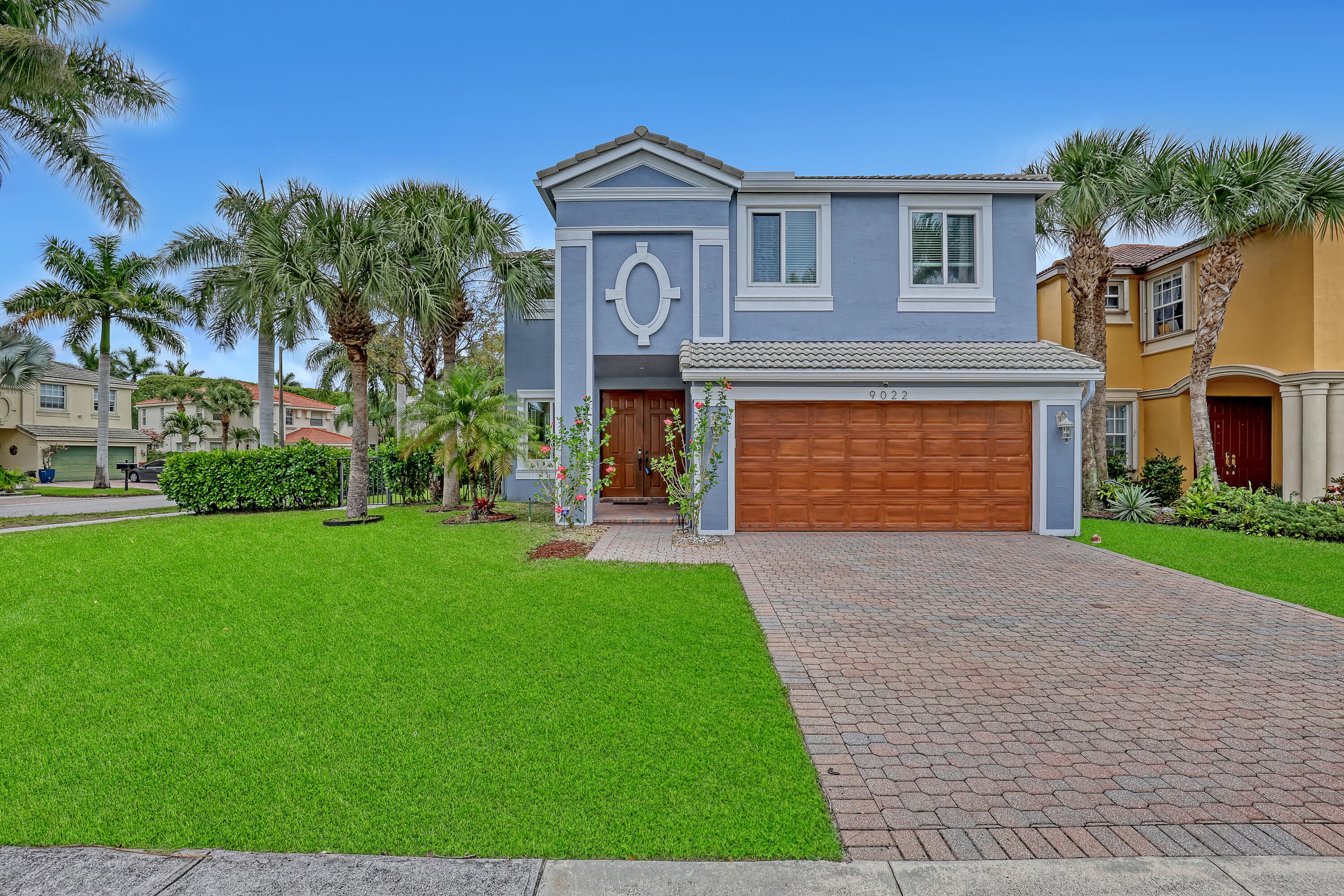 9022 Dupont Place, Wellington, FL 33414 — photo 11 of 70