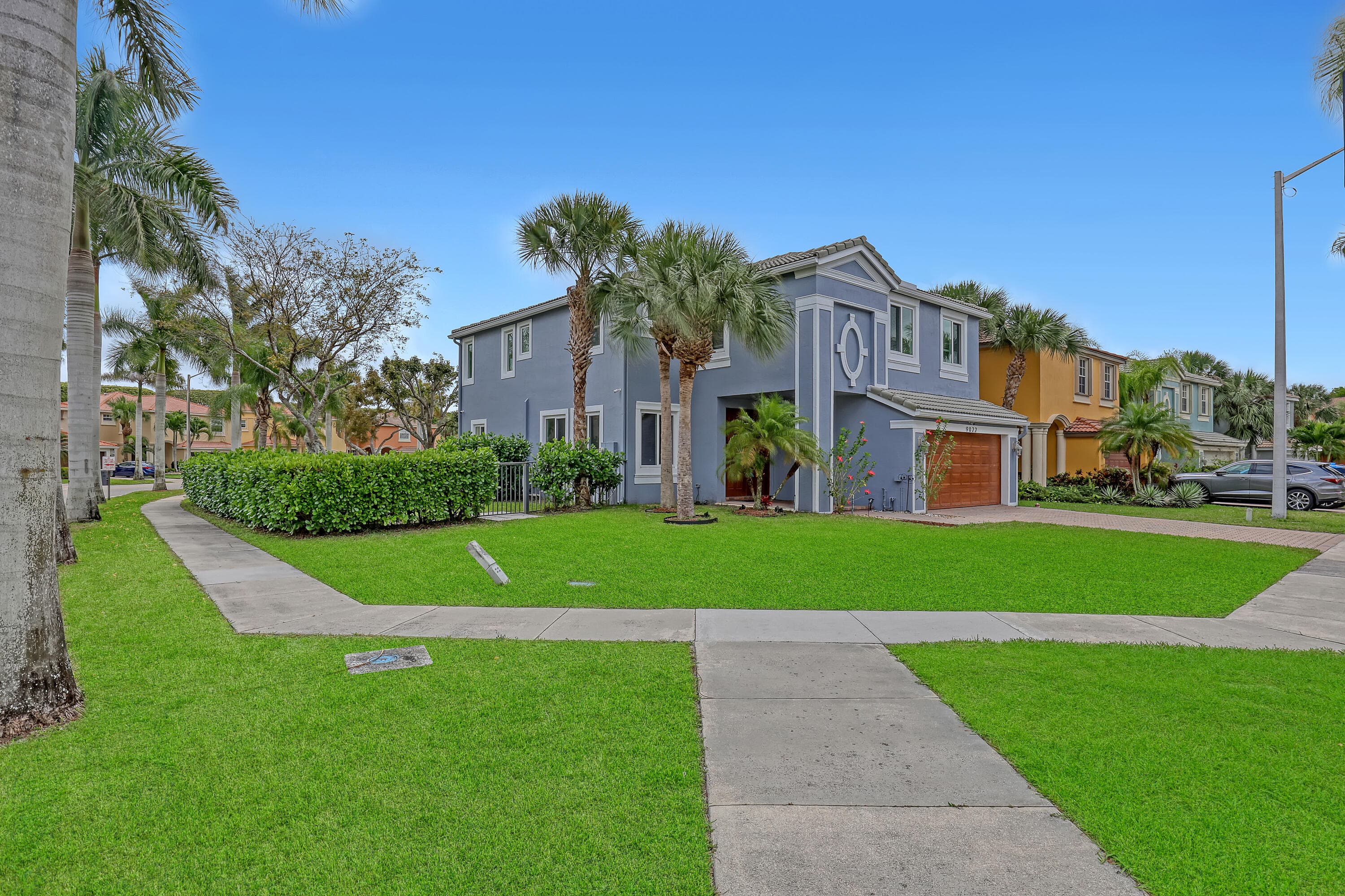 9022 Dupont Place, Wellington, FL 33414 — photo 12 of 70