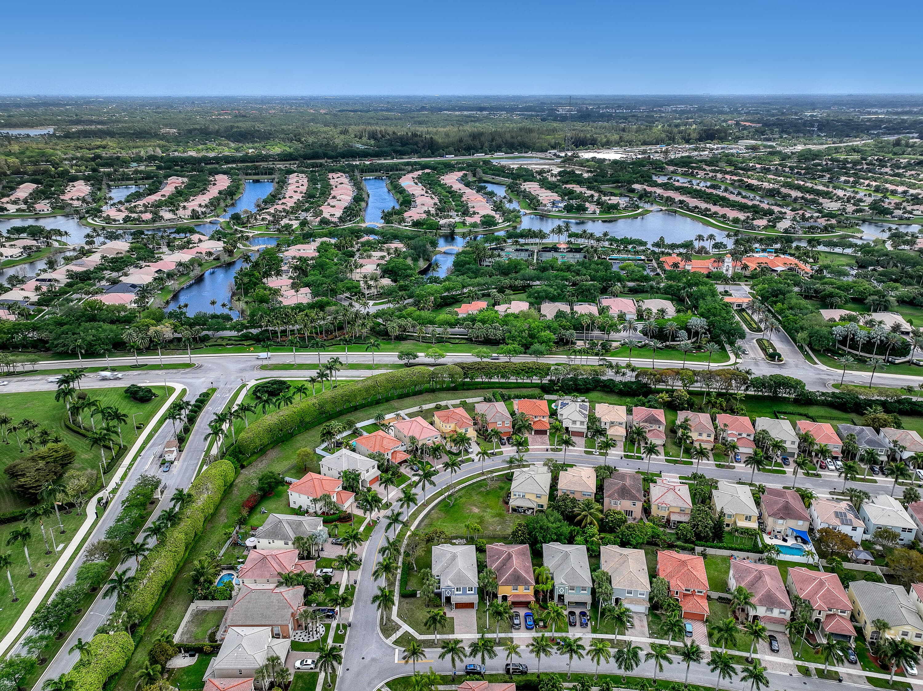 9022 Dupont Place, Wellington, FL 33414 — photo 52 of 70