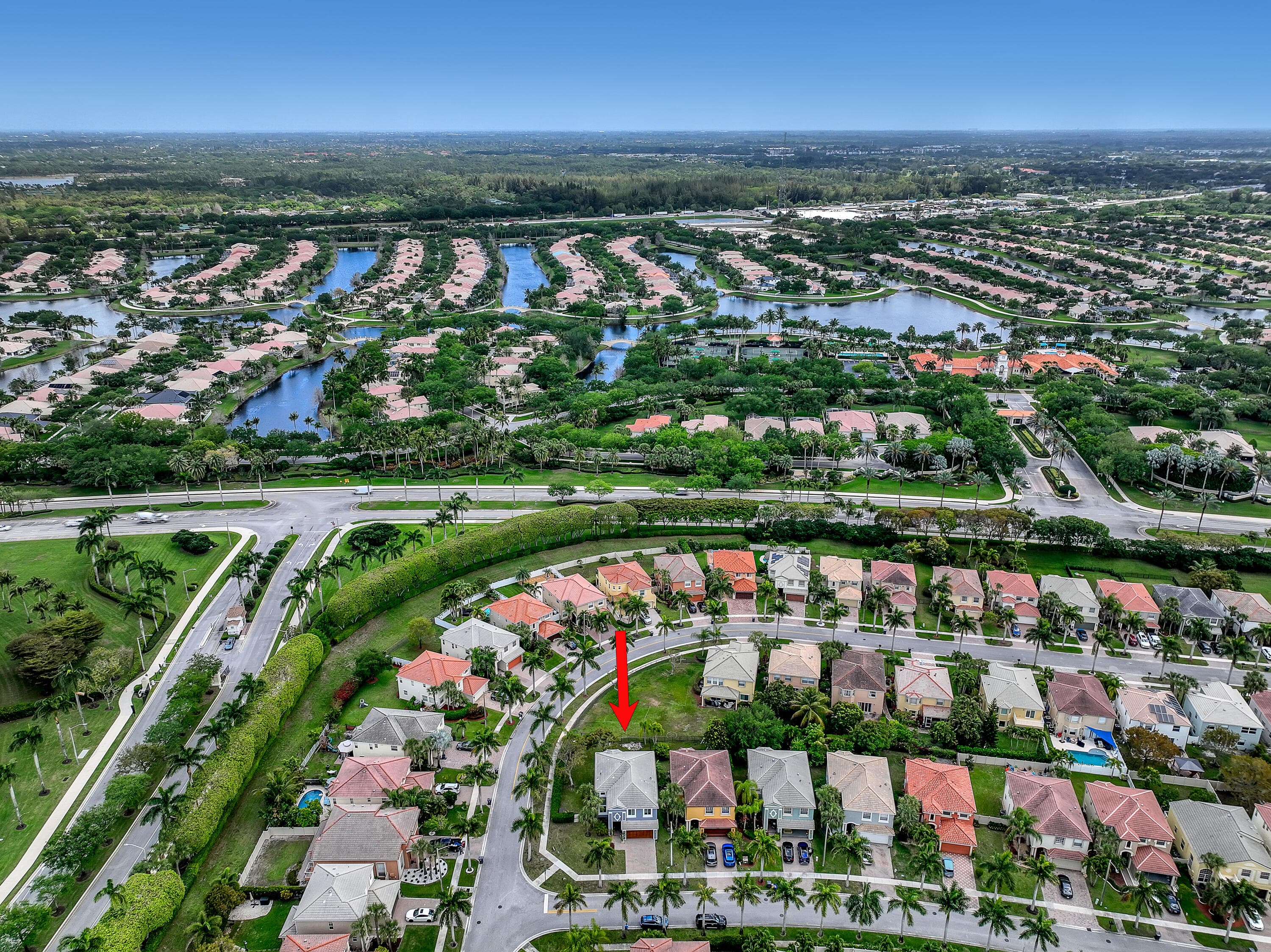 9022 Dupont Place, Wellington, FL 33414 — photo 53 of 70