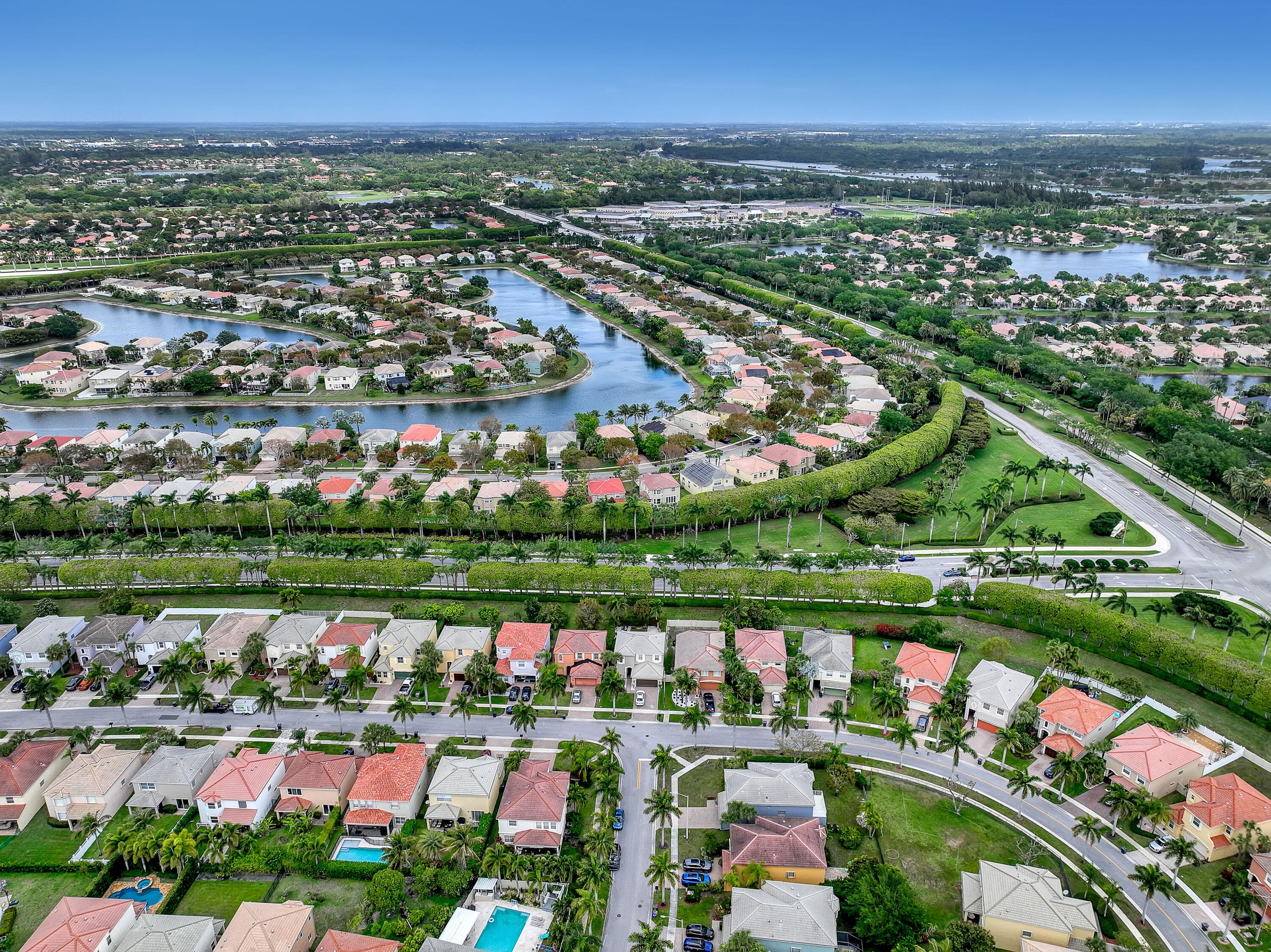 9022 Dupont Place, Wellington, FL 33414 — photo 54 of 70