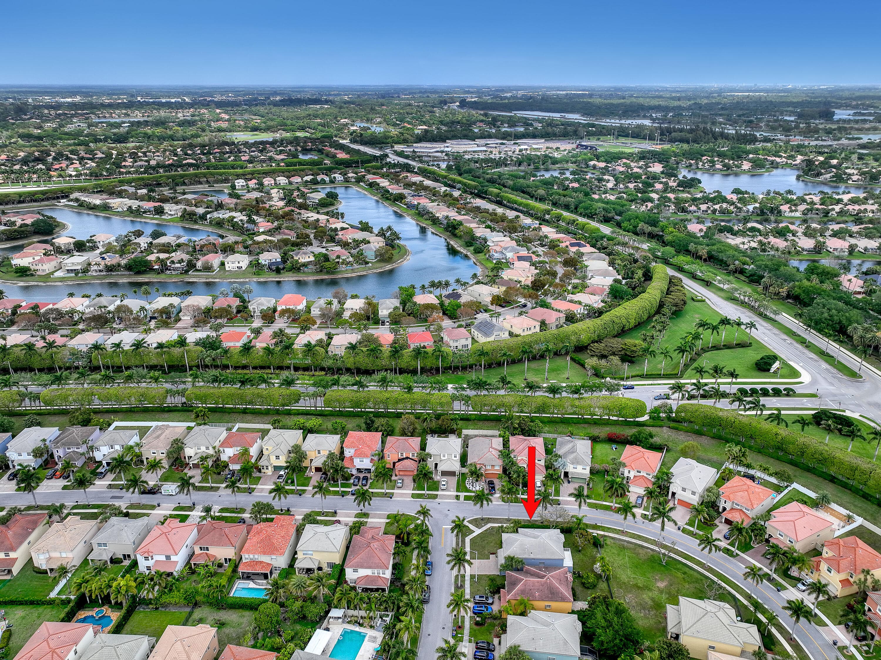 9022 Dupont Place, Wellington, FL 33414 — photo 55 of 70