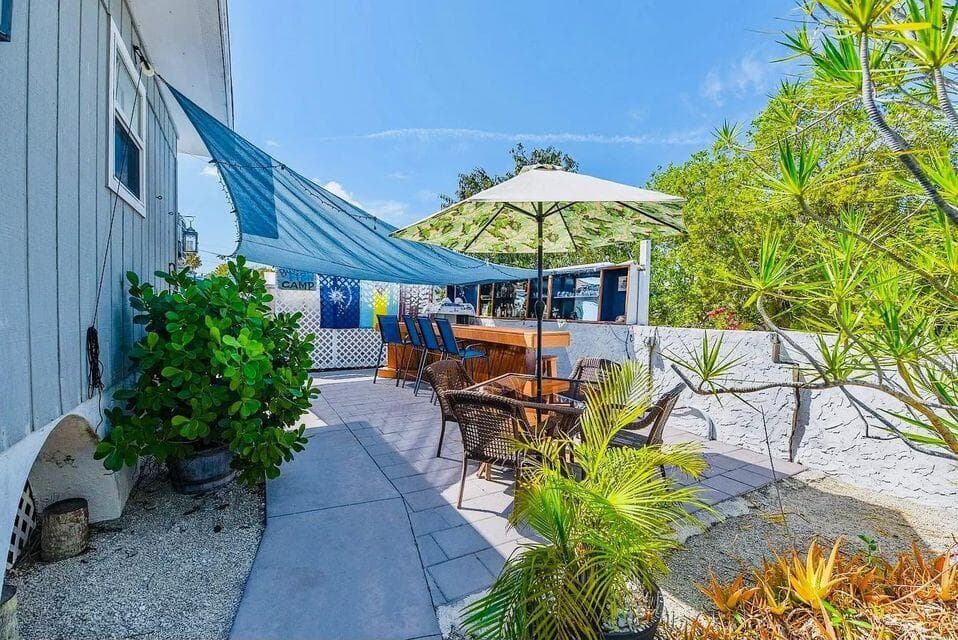 1540 Lantana Lane, Big Pine Key, FL 33043 — photo 9 of 21