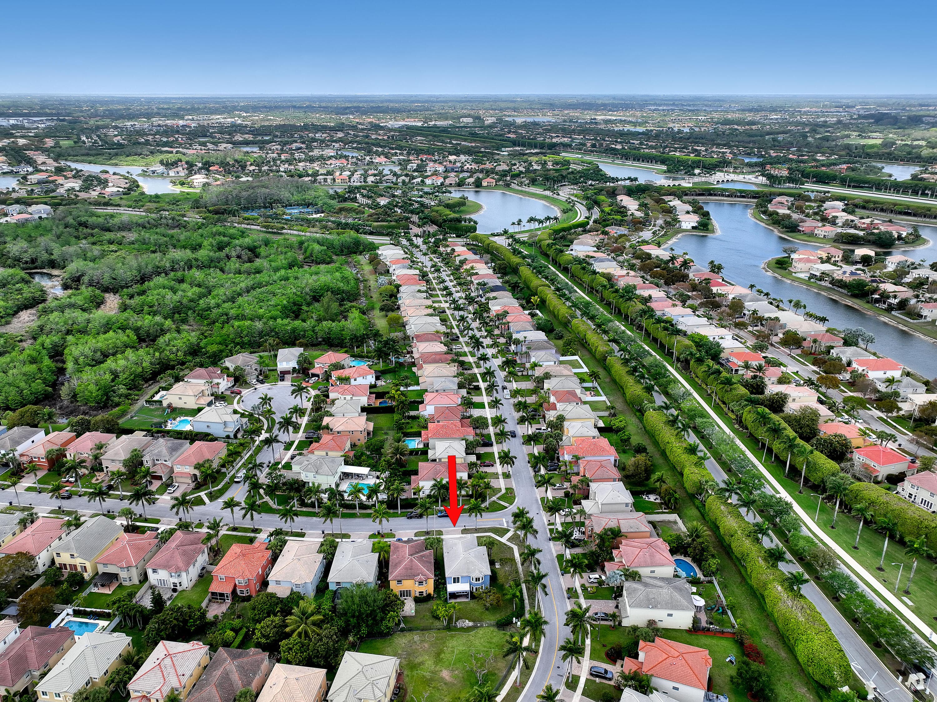 9022 Dupont Place, Wellington, FL 33414 — photo 58 of 70