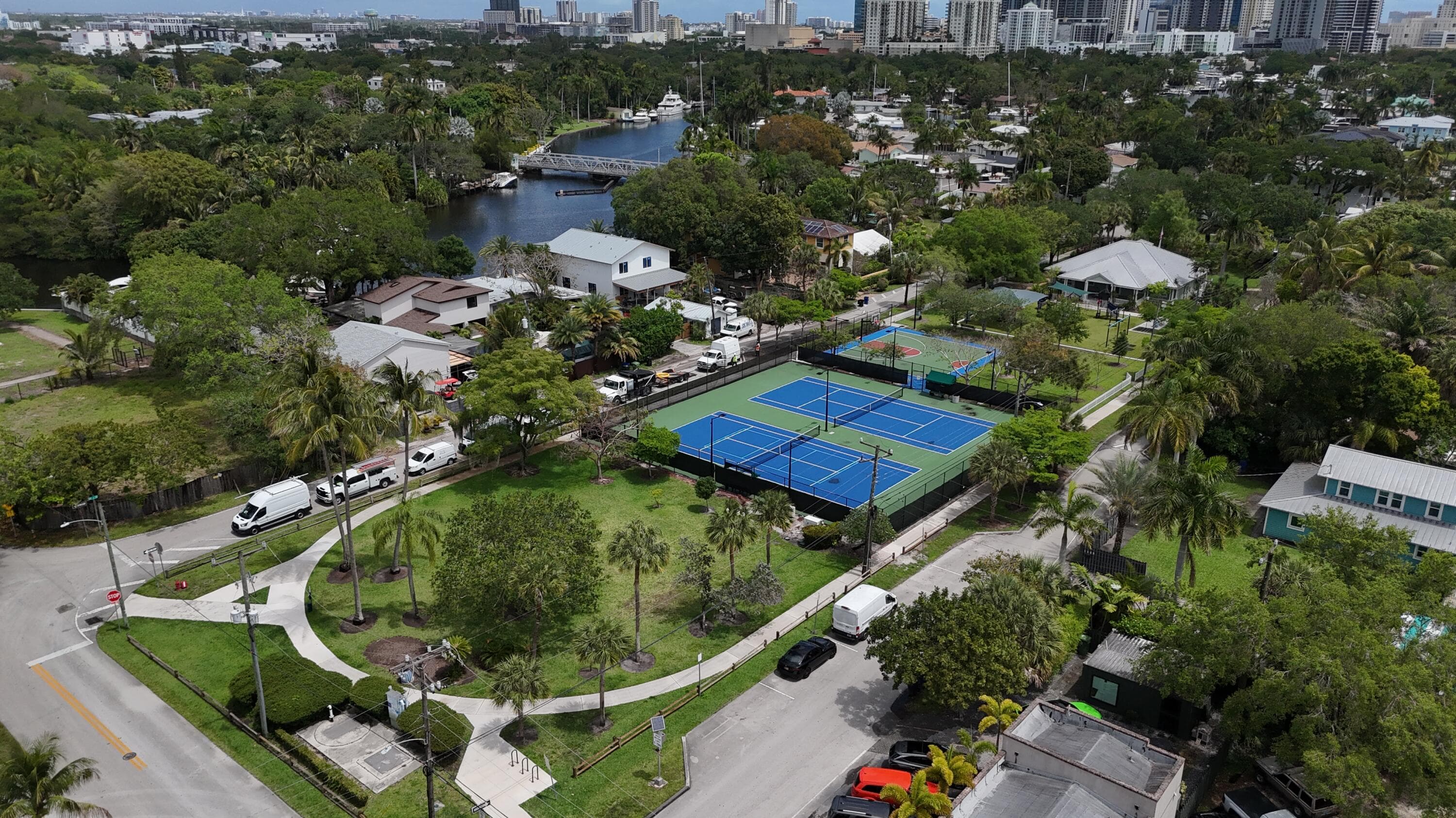 615 SW 14th Avenue 1-2, Fort Lauderdale, FL 33312 — photo 16 of 19