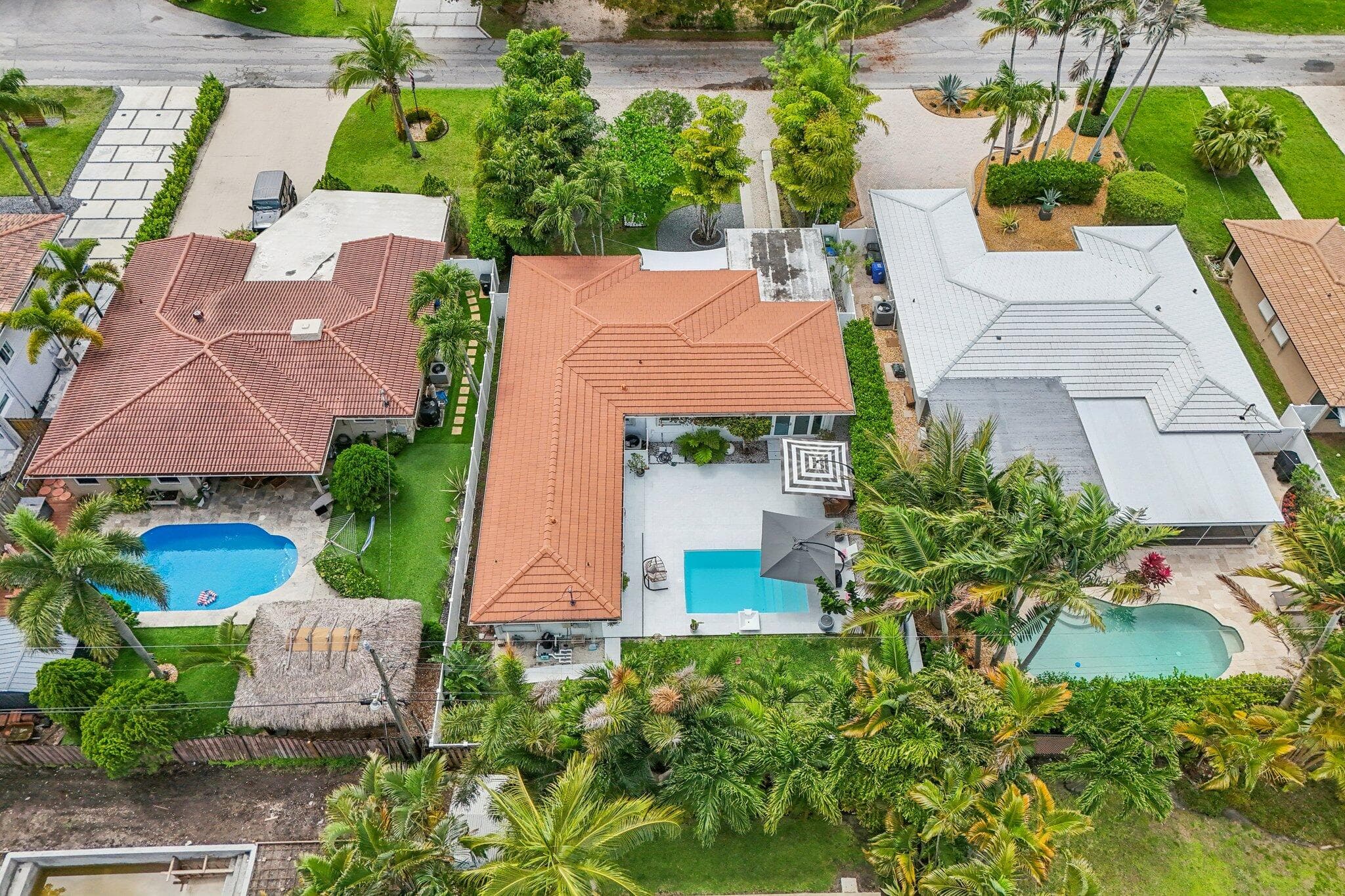 1910 NE 17th Terrace, Fort Lauderdale, FL 33305 — photo 54 of 61