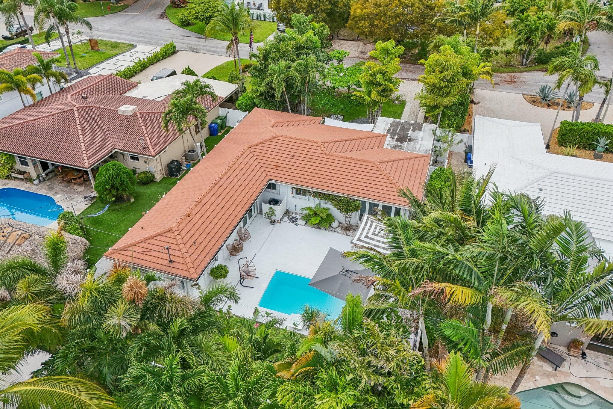1910 NE 17th Terrace, Fort Lauderdale, FL 33305 — photo 55 of 61