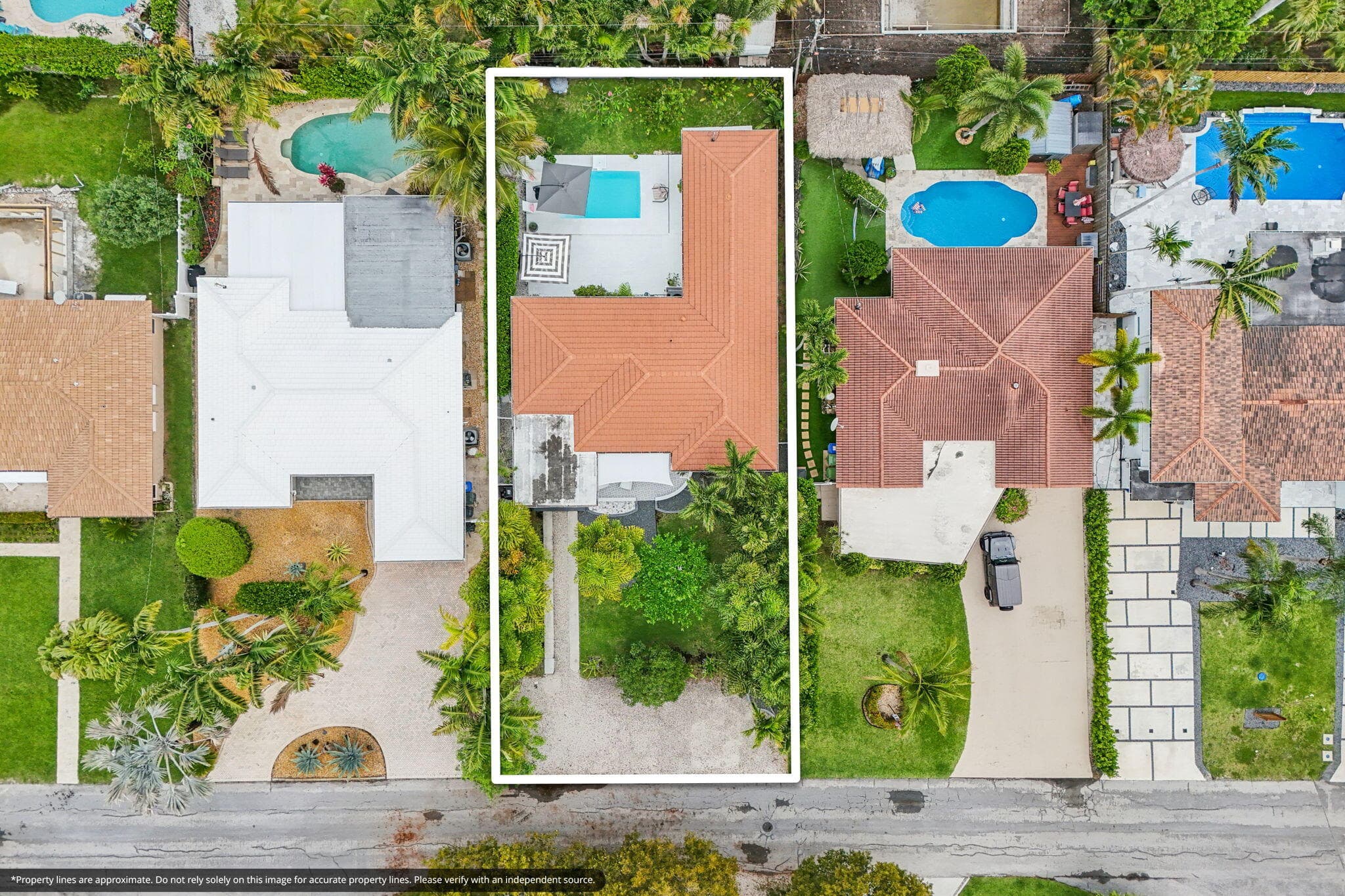 1910 NE 17th Terrace, Fort Lauderdale, FL 33305 — photo 48 of 61