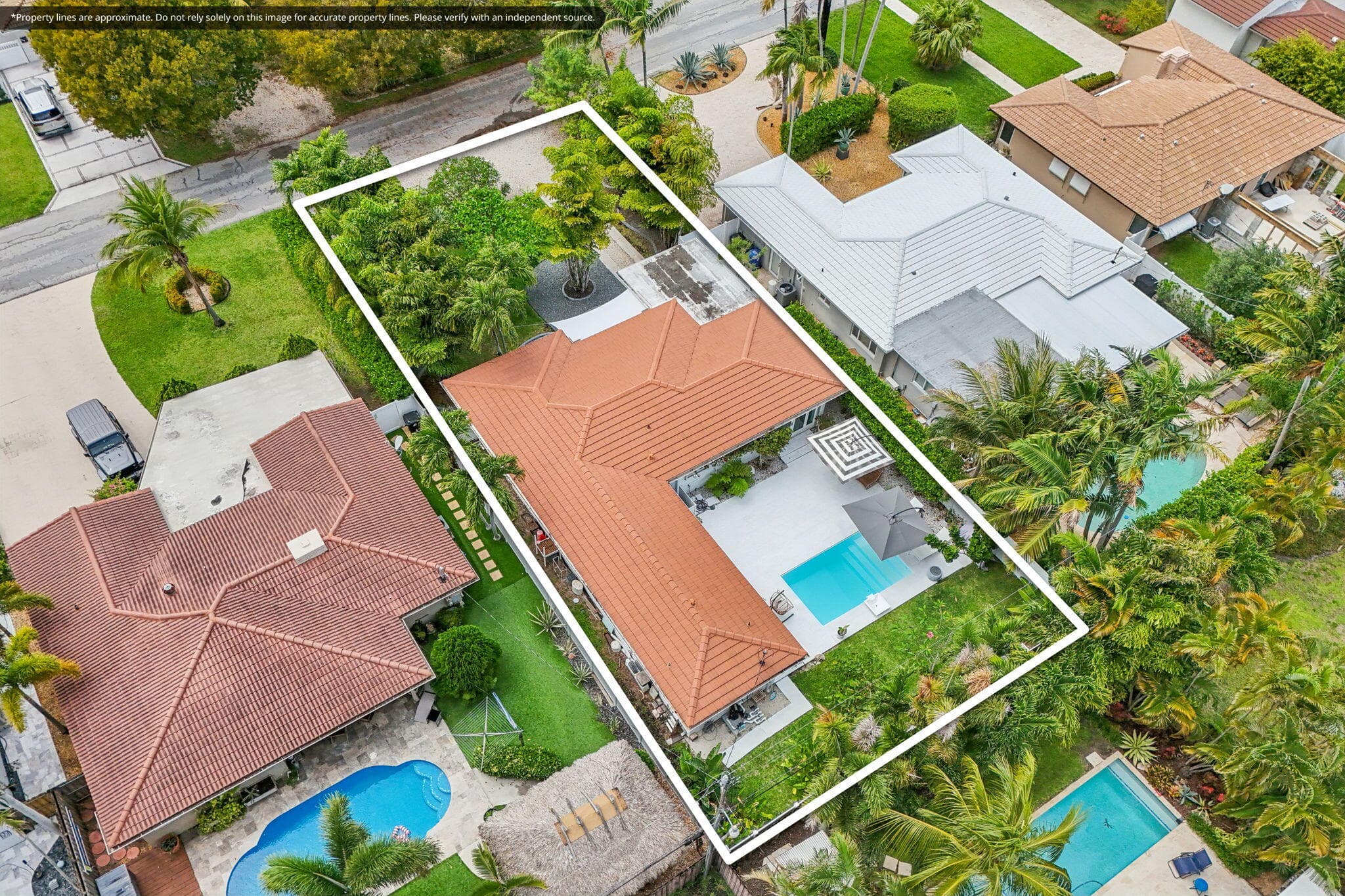 1910 NE 17th Terrace, Fort Lauderdale, FL 33305 — photo 49 of 61