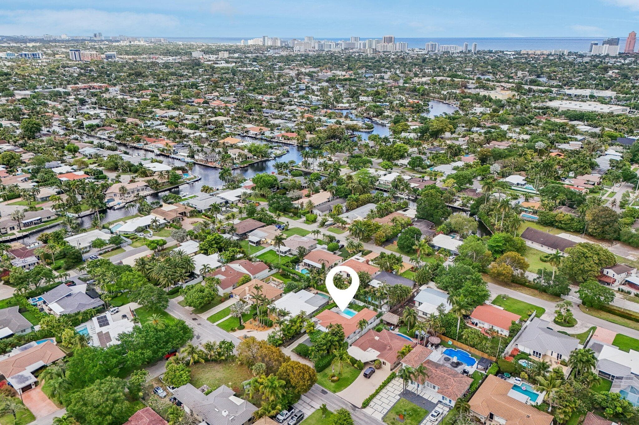 1910 NE 17th Terrace, Fort Lauderdale, FL 33305 — photo 53 of 61