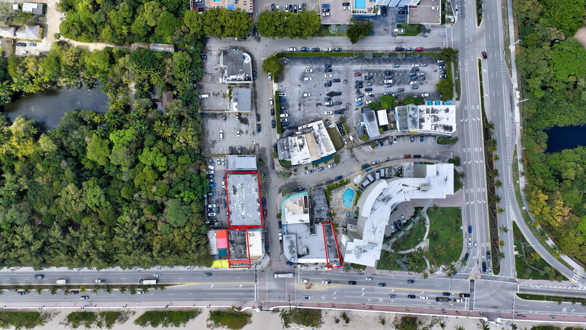841 N Fort Lauderdale Beach Boulevard, Fort Lauderdale, FL — photo 2 of 2