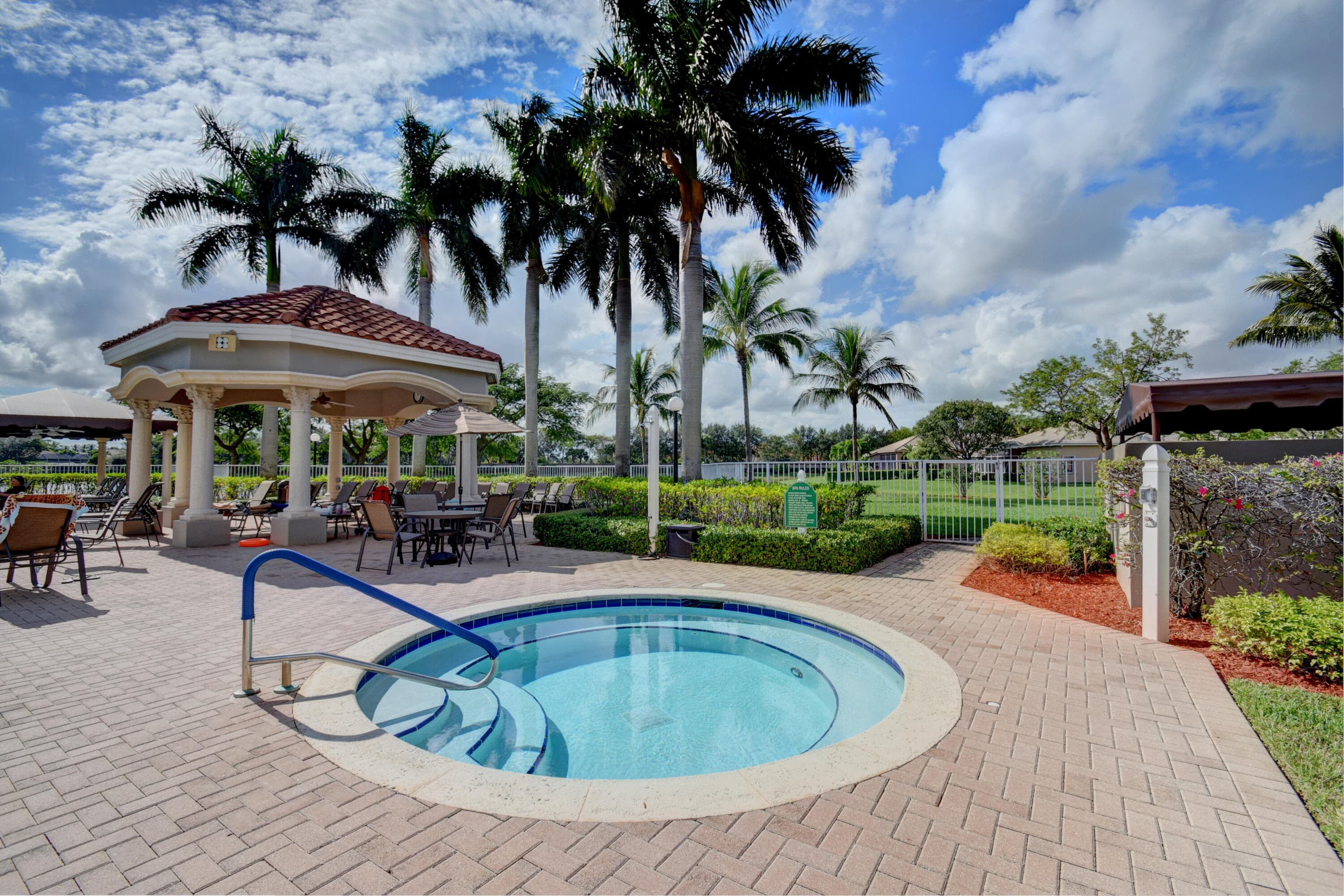 6609 Via Alfieri, Lake Worth, FL 33467 — photo 67 of 81
